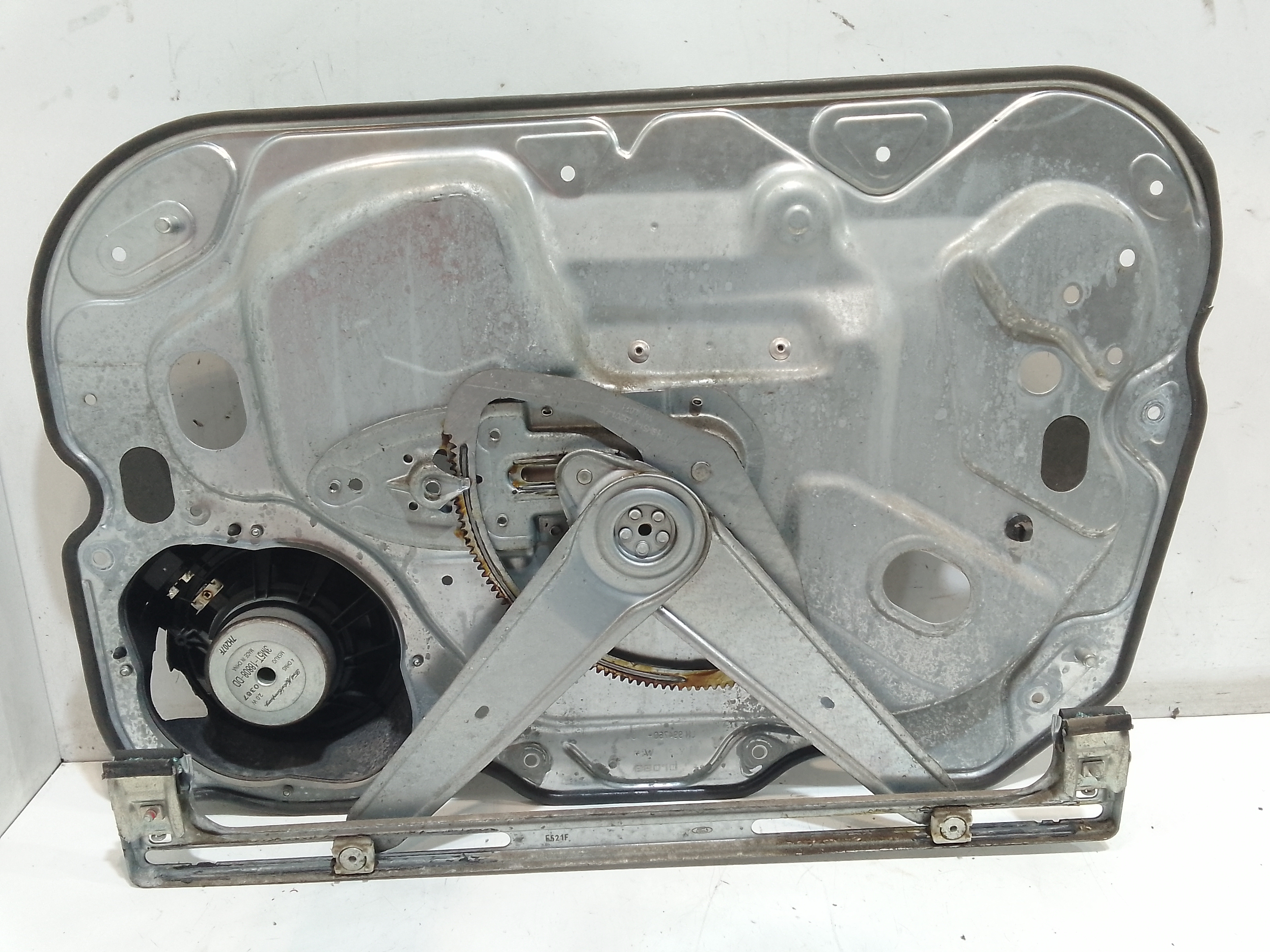 Alzacristallo Porta Ant. Sinistro Usato