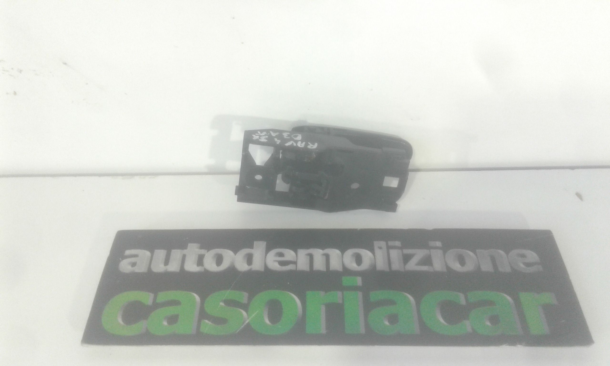 Maniglia Int. Apertura Porta Ant. Sinistro 6920630150B5 Usato