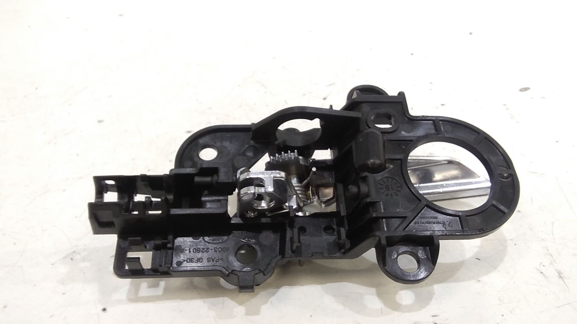 Maniglia Int. Apertura Porta Post. Sinistro J9C12906 Usato