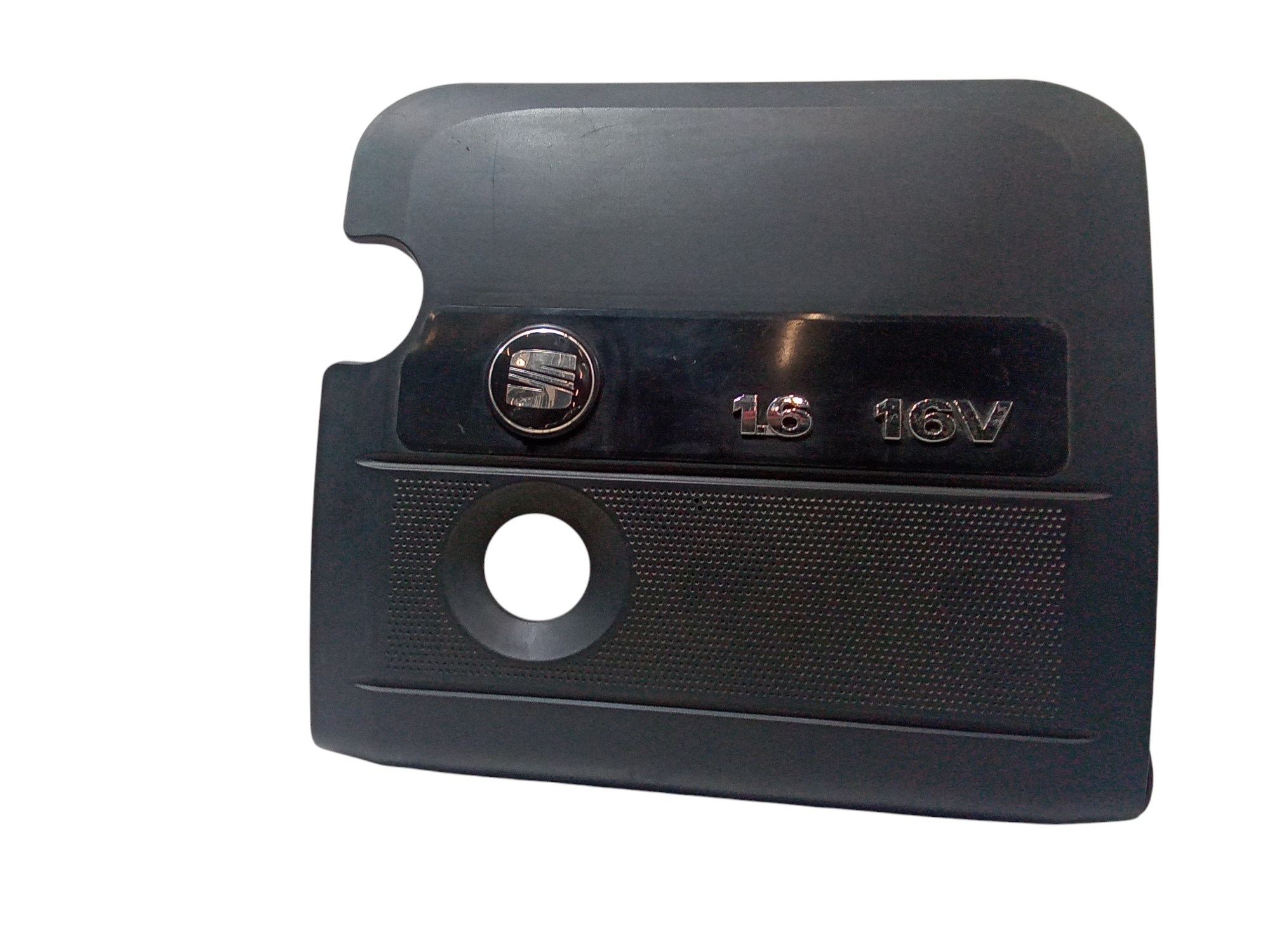 Copertura Motore Usato