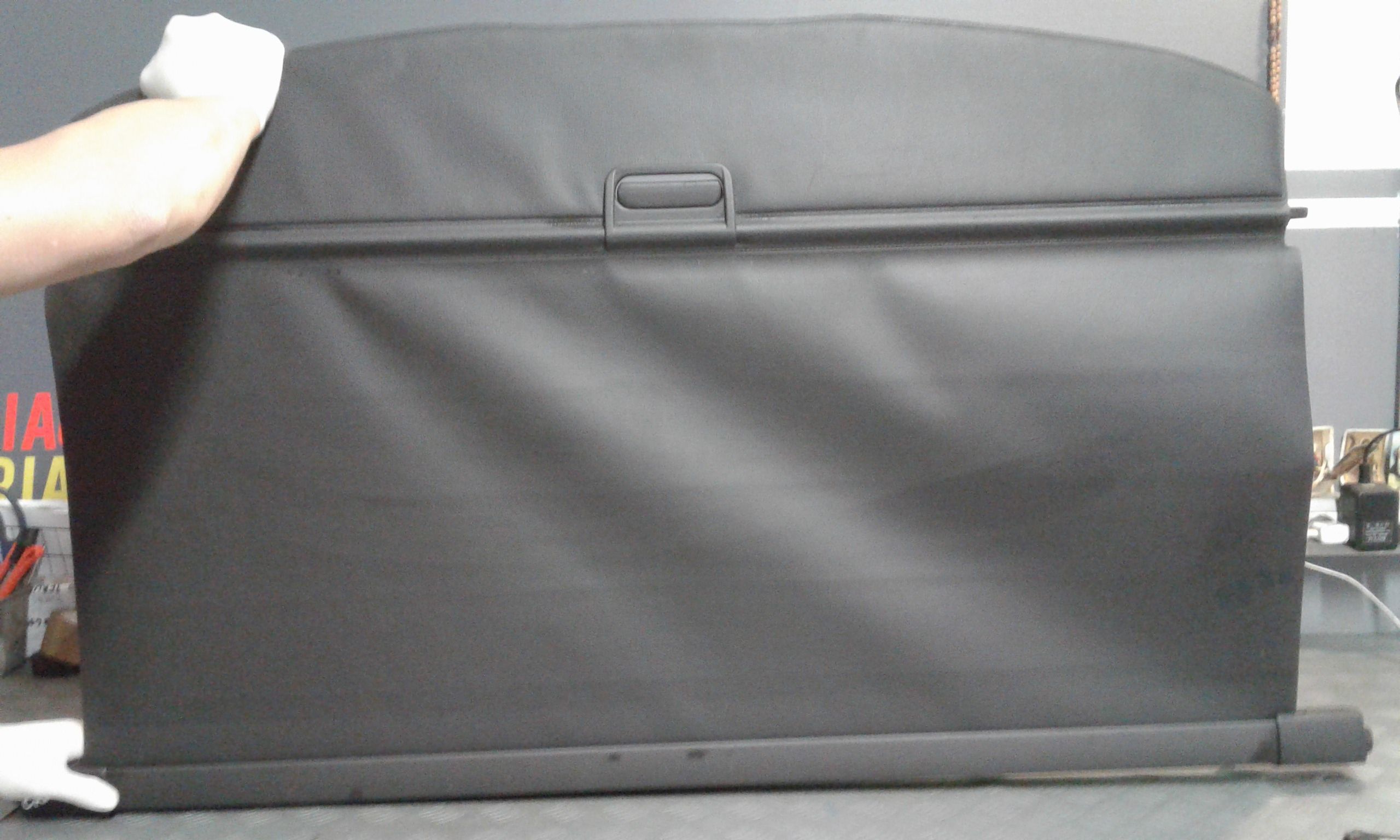 Ripiano Cappelliera 735402301 Usato