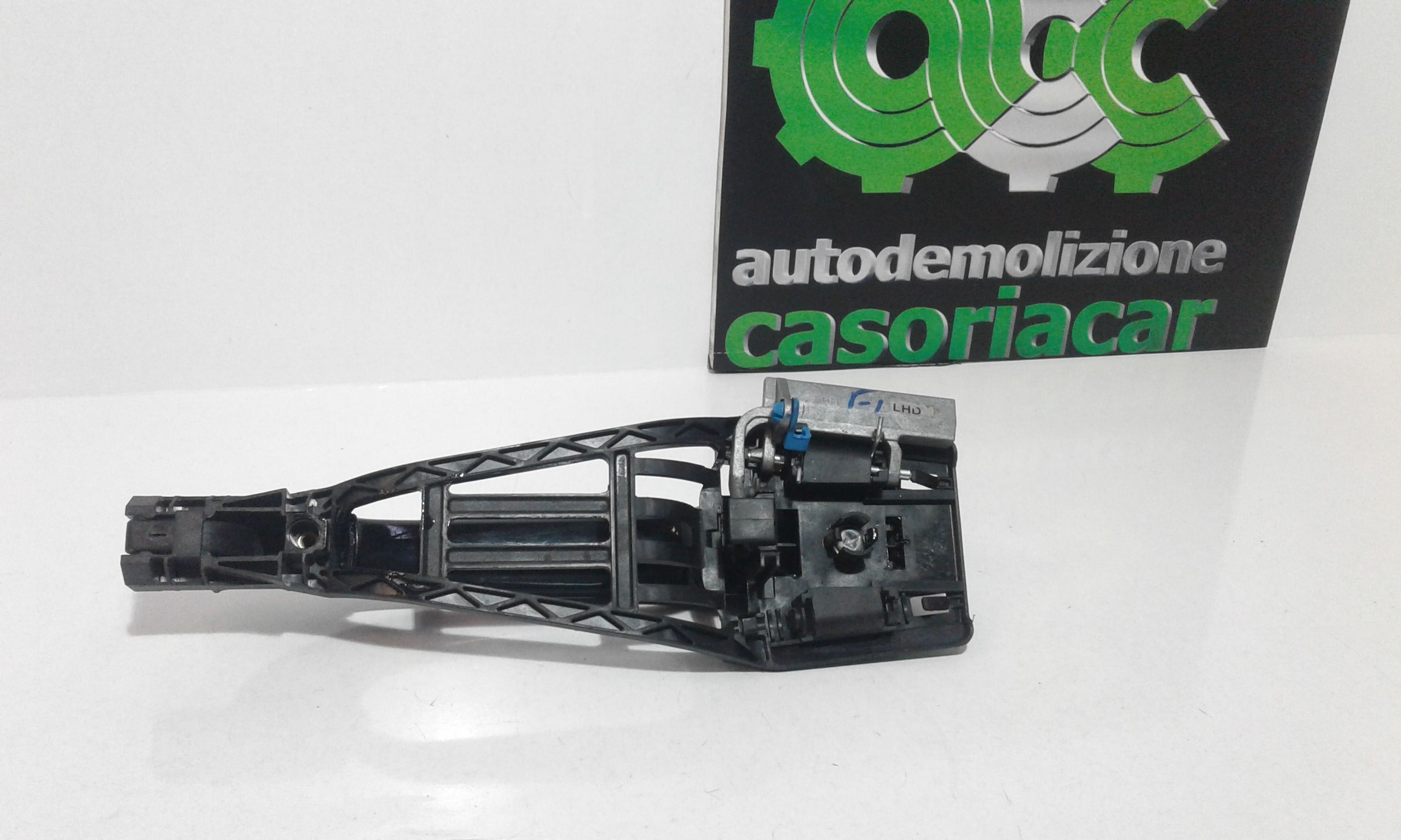 Maniglia Porta Post. Destro 267872300116 Usato