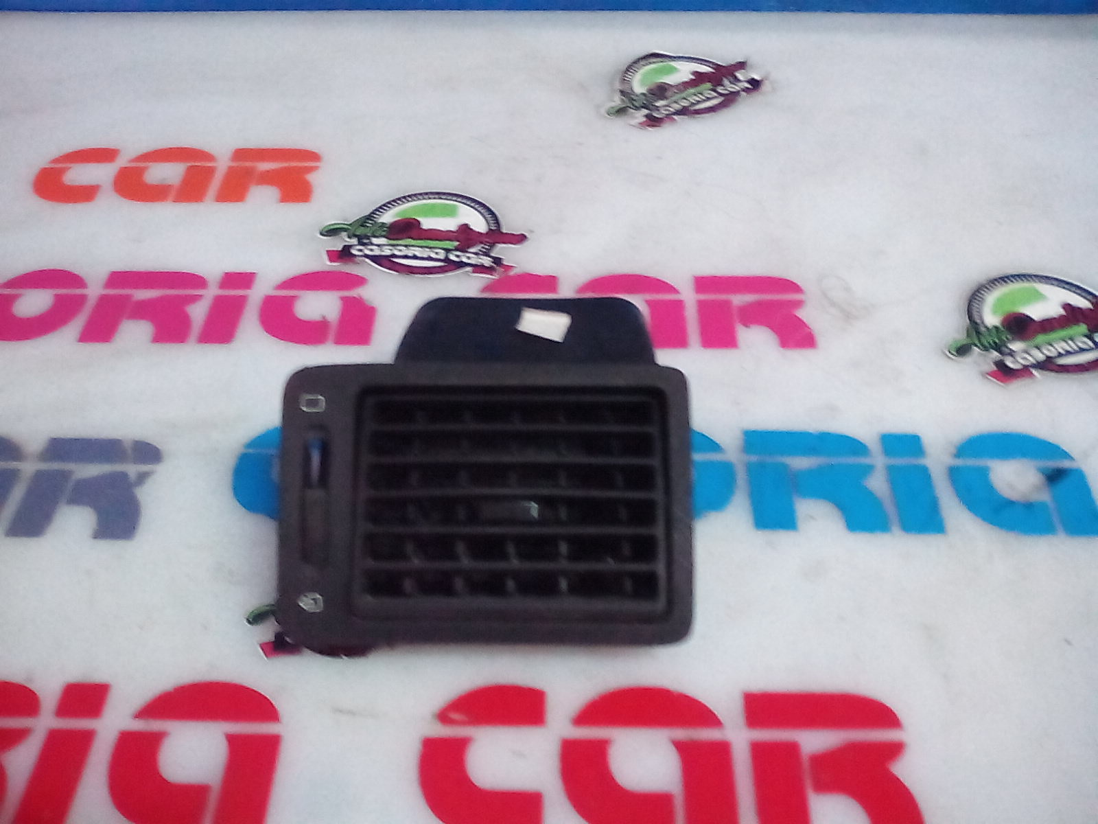 Condotto Aria Bocchette Lat. Cruscotto Sinistro, Condotto Aria Bocchette Lat. Cruscotto Destro , Condotto Aria Bocchette Centr. Sup. Cruscotto Usato