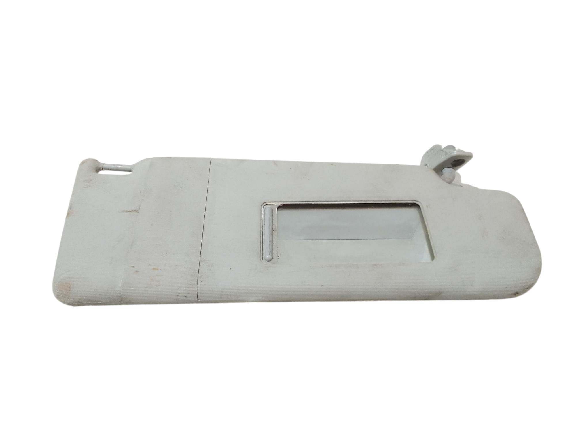 Aletta Parasole Parabrezza Destro 6X0857552E2F4 Usato