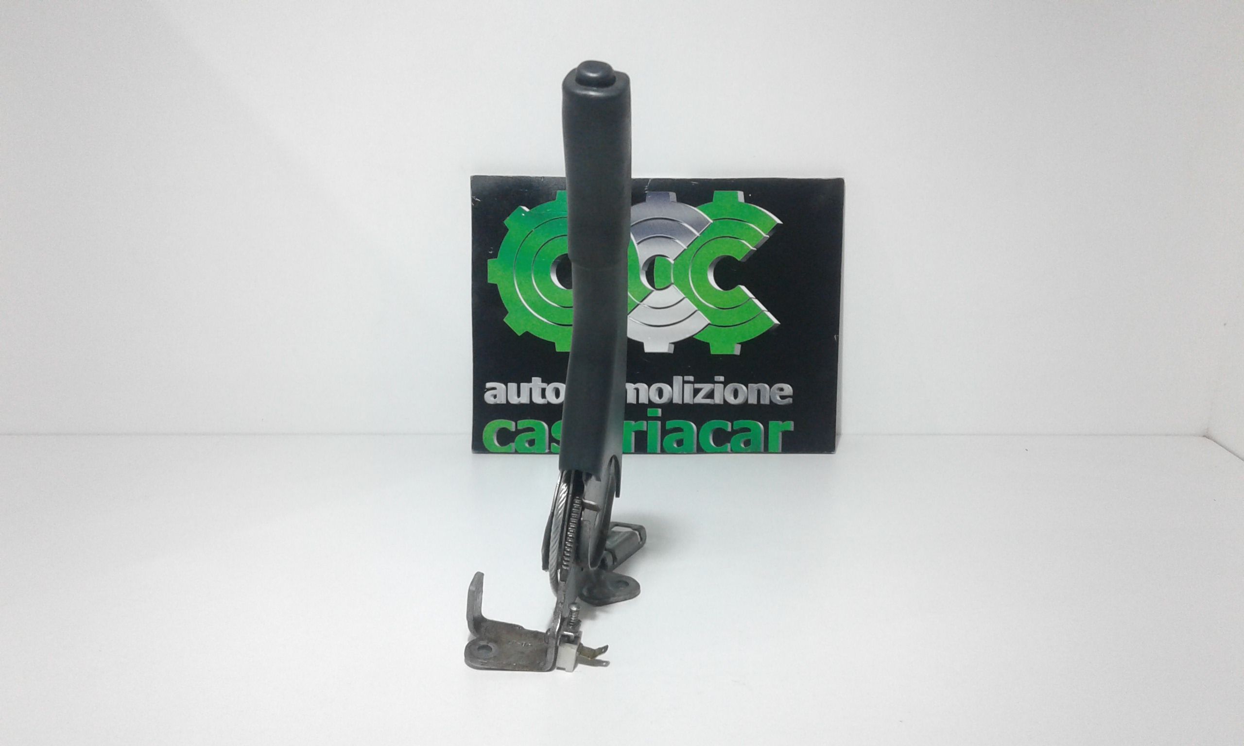 Leva Freno Stazionamento 8200701807 Usato