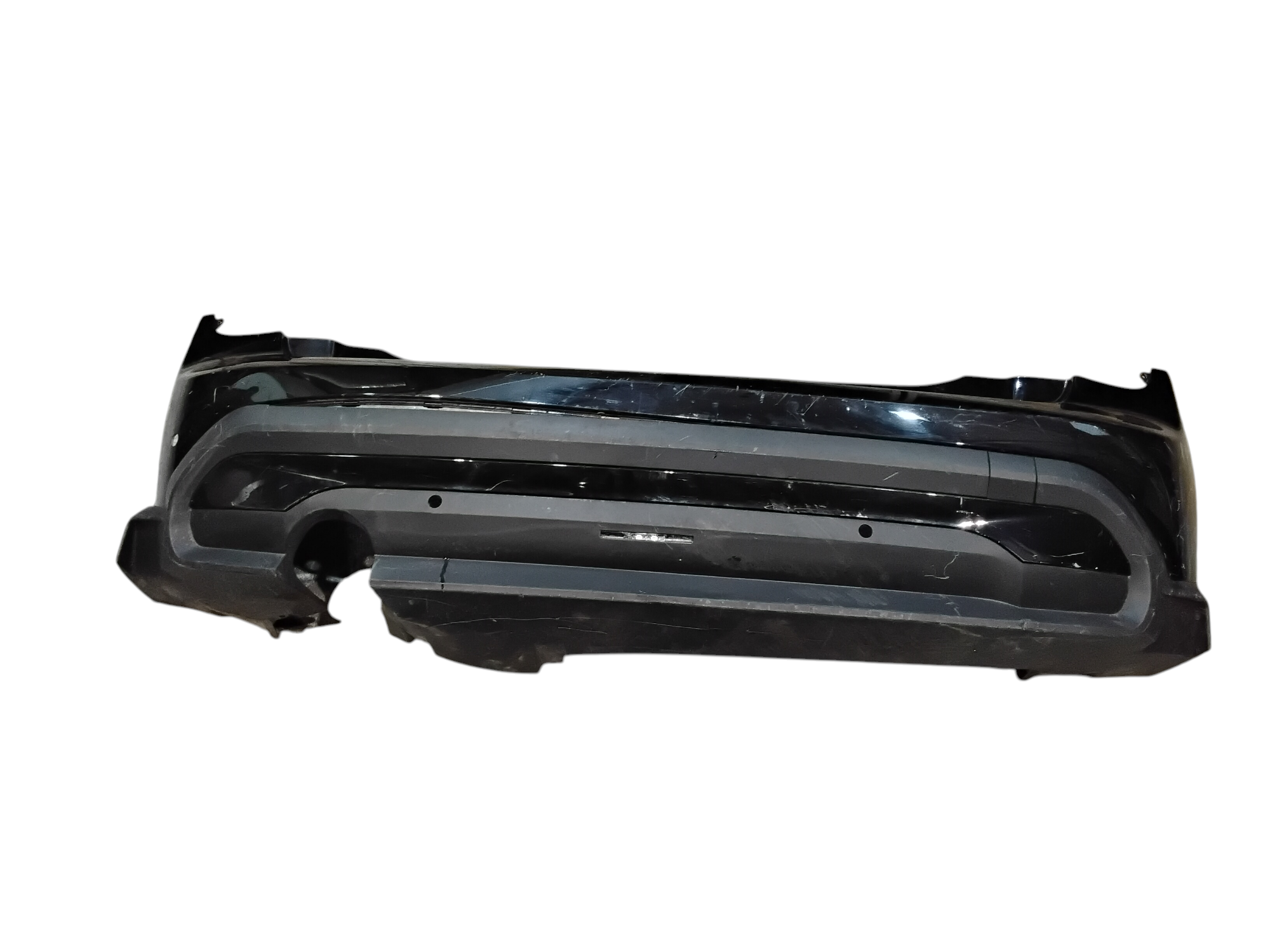 Paraurti Post. Usato