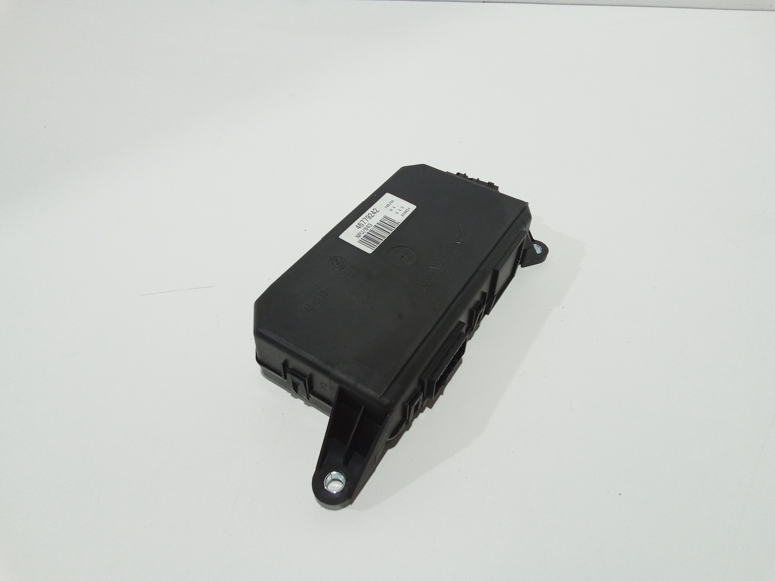 Centralina Chiusura C.zta Destro Usato