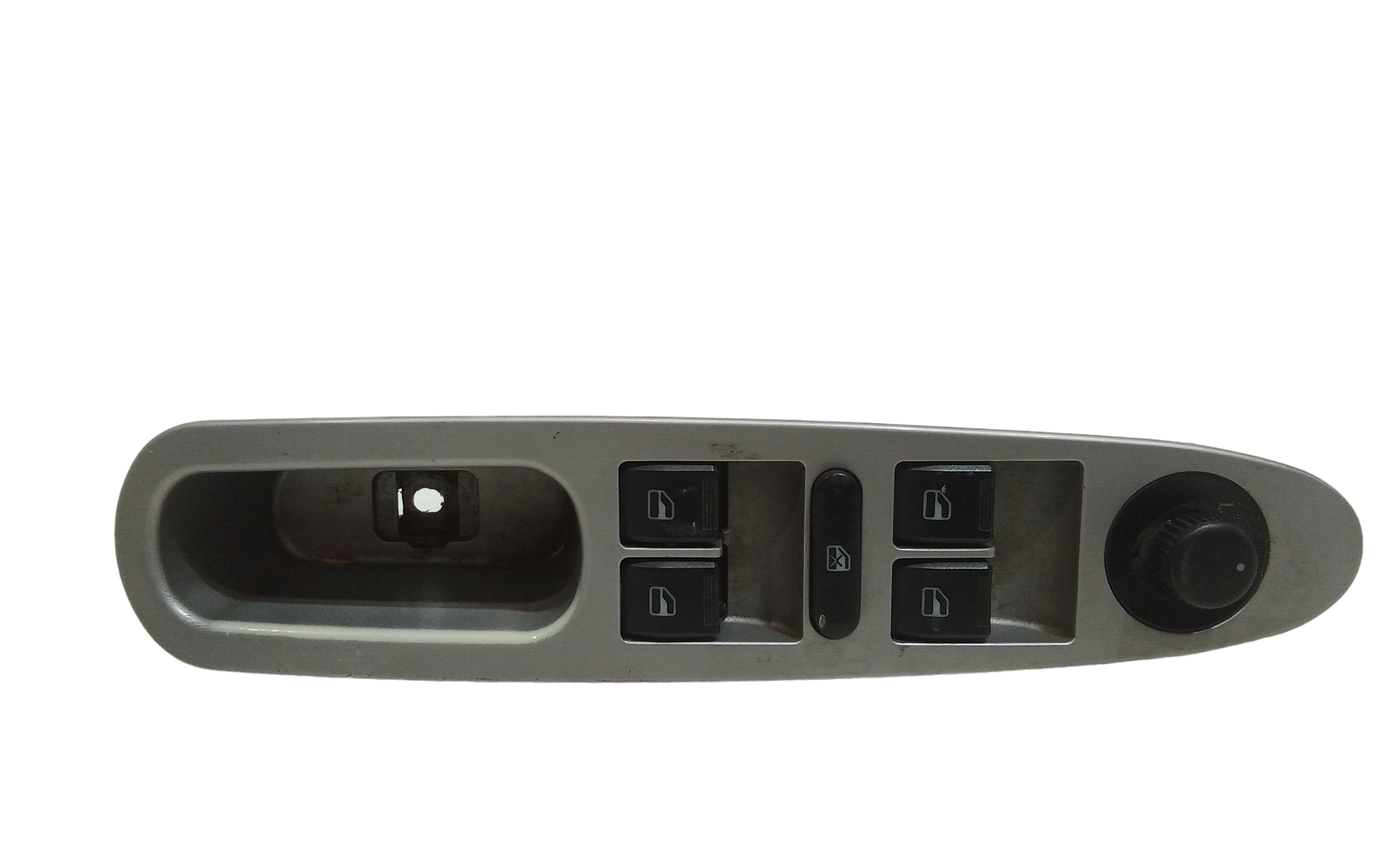 Interruttore Alzacristalli Porta Ant. Sinistro Usato