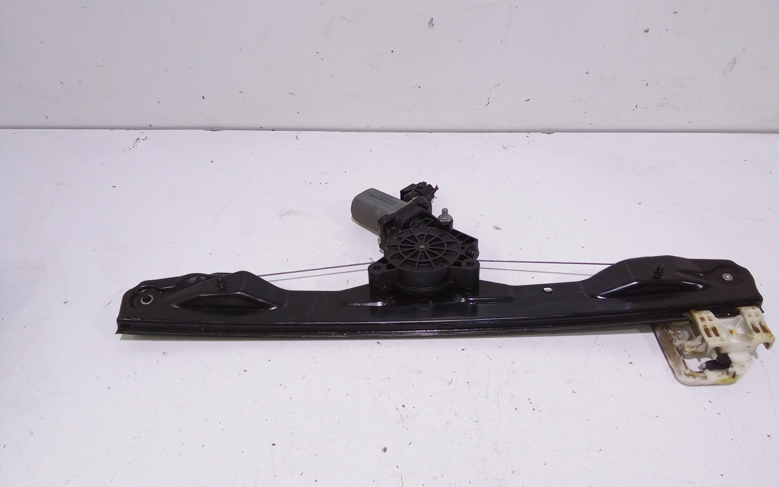 Alzacristallo Porta Ant. Sinistro Usato