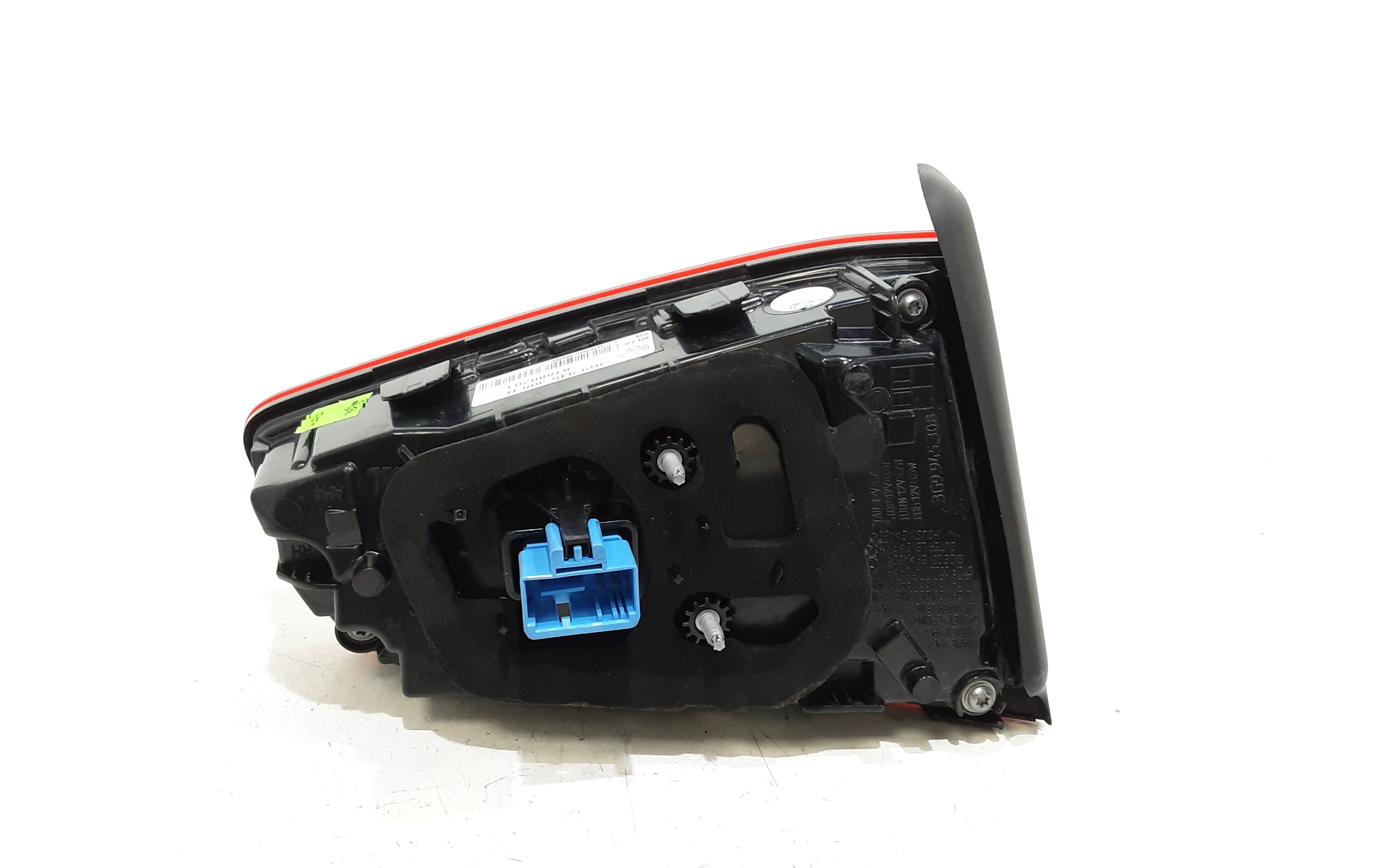 Fanale Stop Supplementare Sinistro Usato