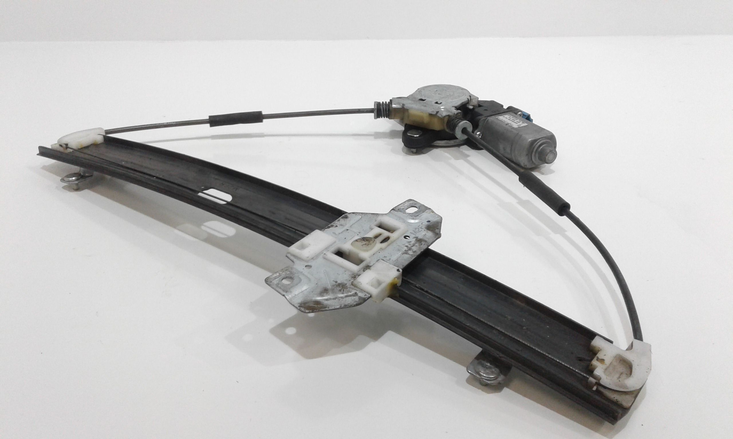 Alzacristallo Porta Ant. Destro 96601485 Usato