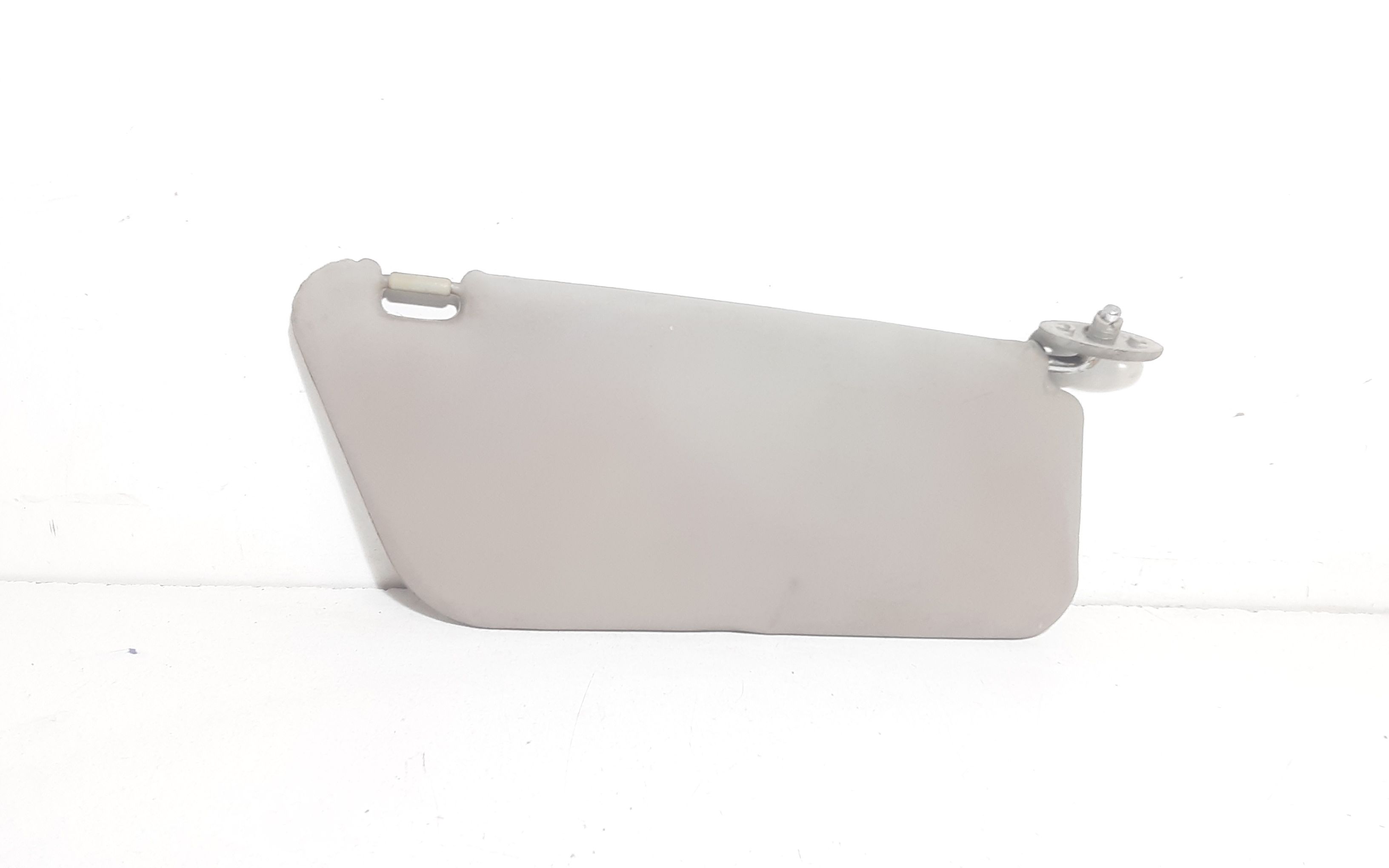 Aletta Parasole Parabrezza Destro 96280100 Usato