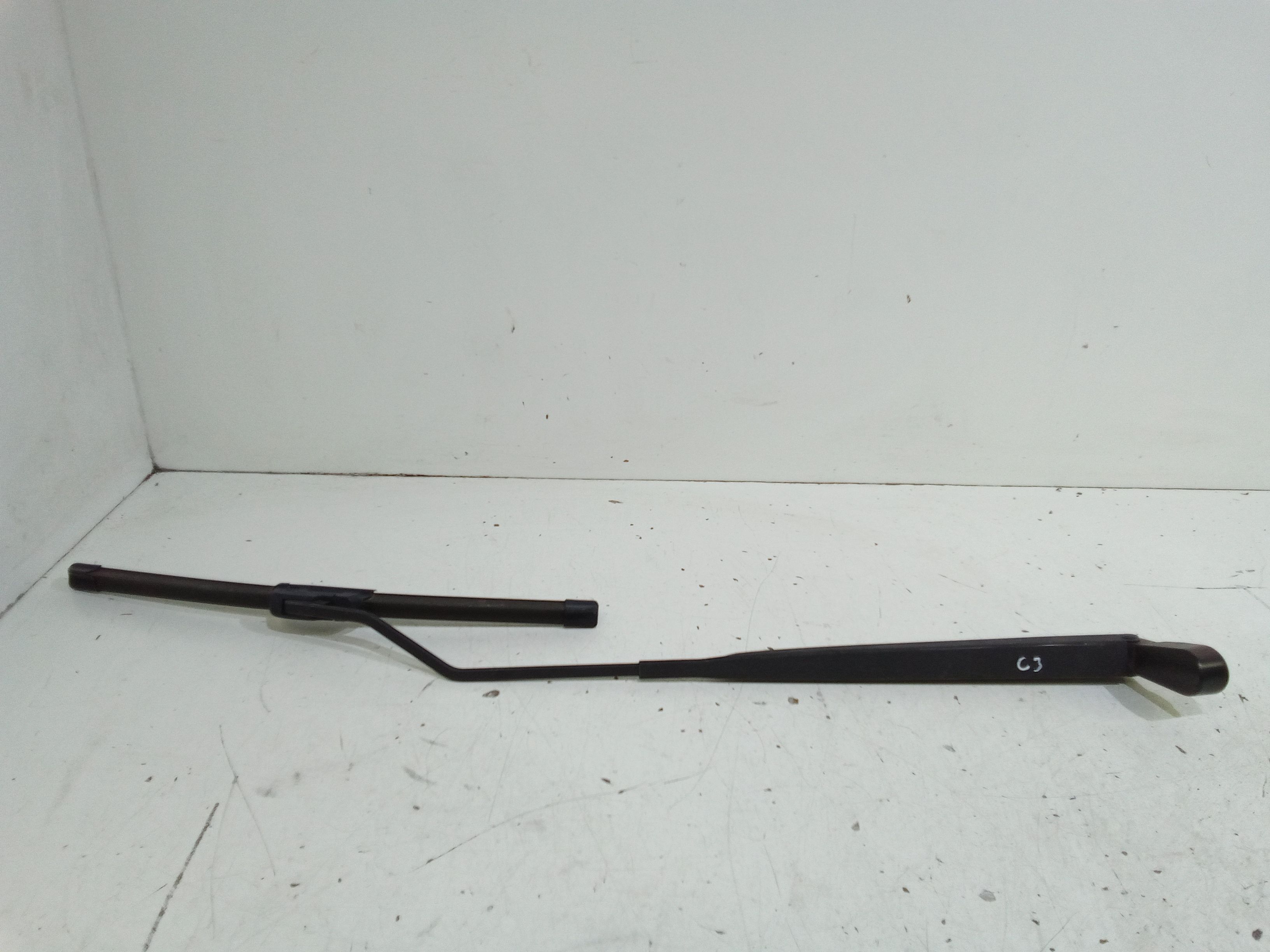 Braccio Tergilunotto 6429T8 Usato