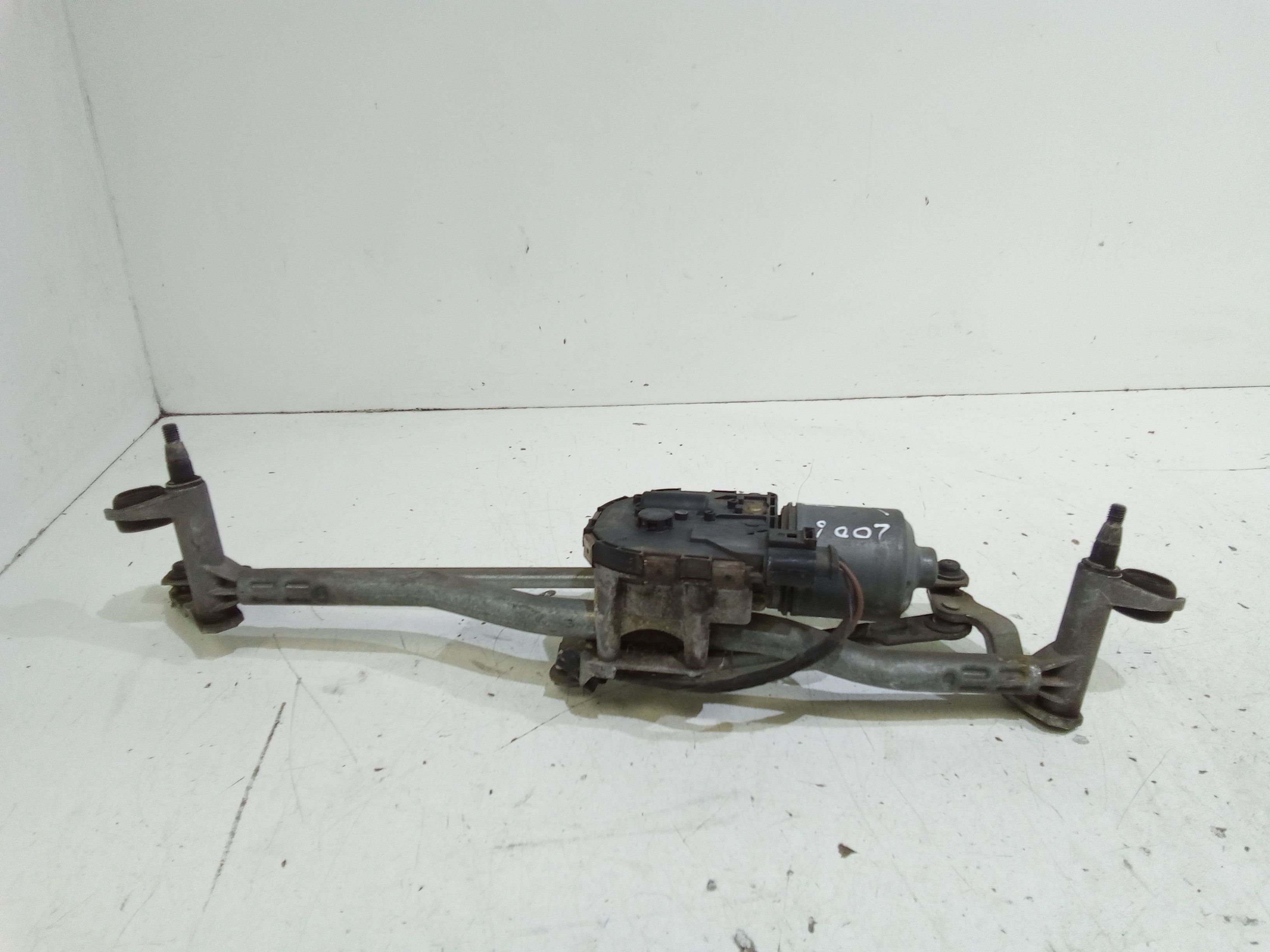 Motorino Tergiparabrezza Compl. Usato