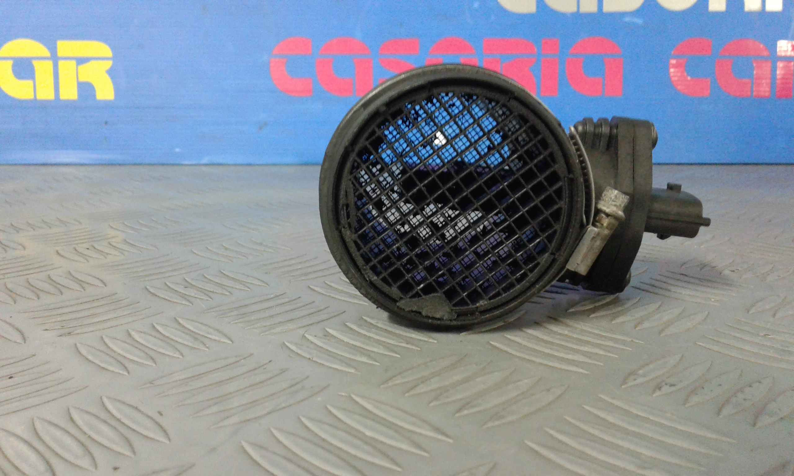 Flussometro/debimetro 90530463 Usato