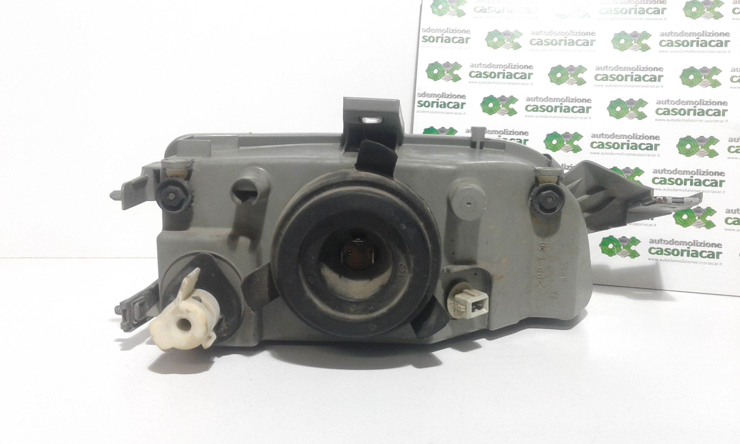 Proiettore Sinistro 46402650 Usato