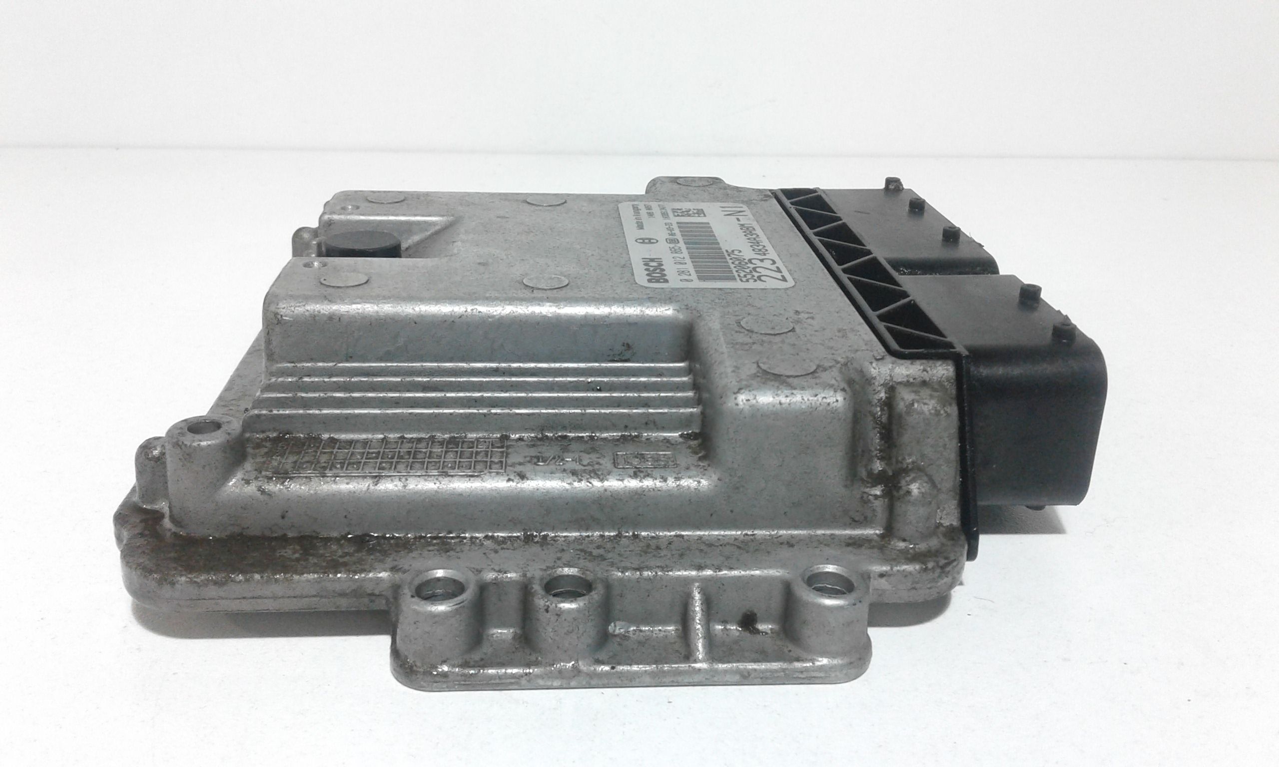 Centralina Iniezione 51784959 Usato