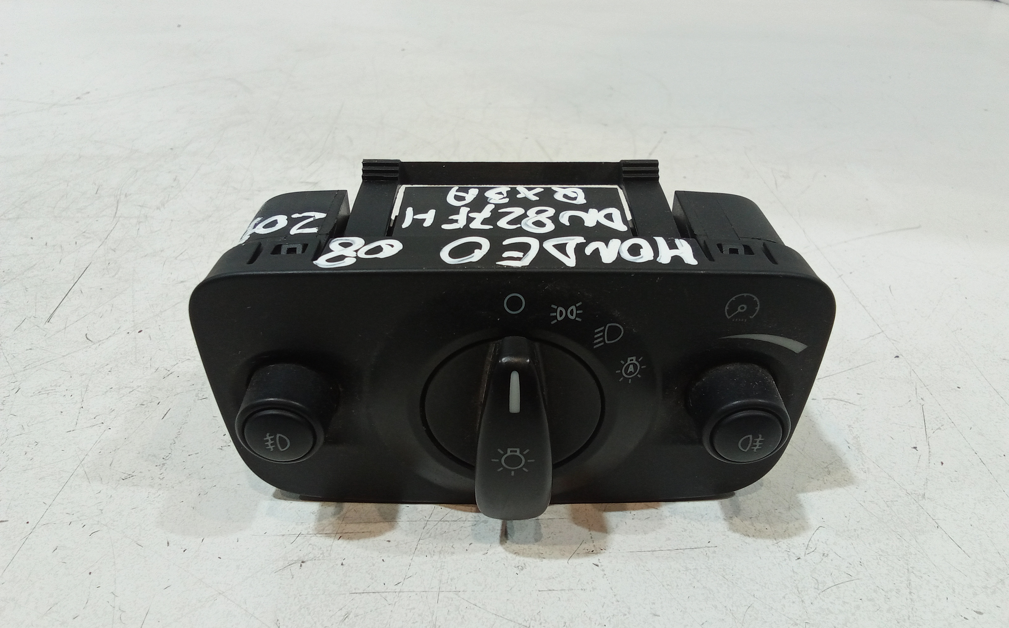 Interruttore Blocco Comando Luci 1791491 Usato