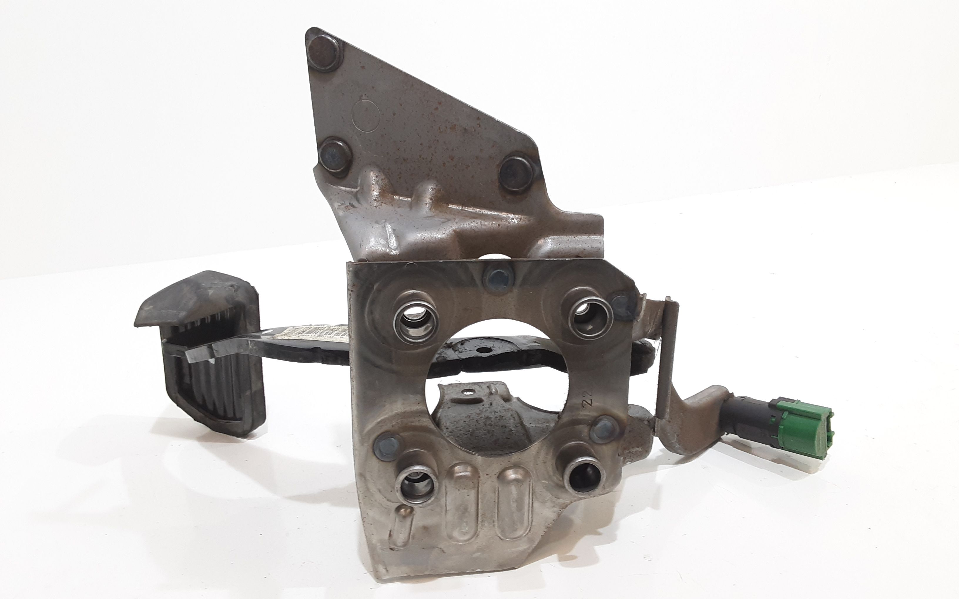 Pedale Freno 4501AH Usato