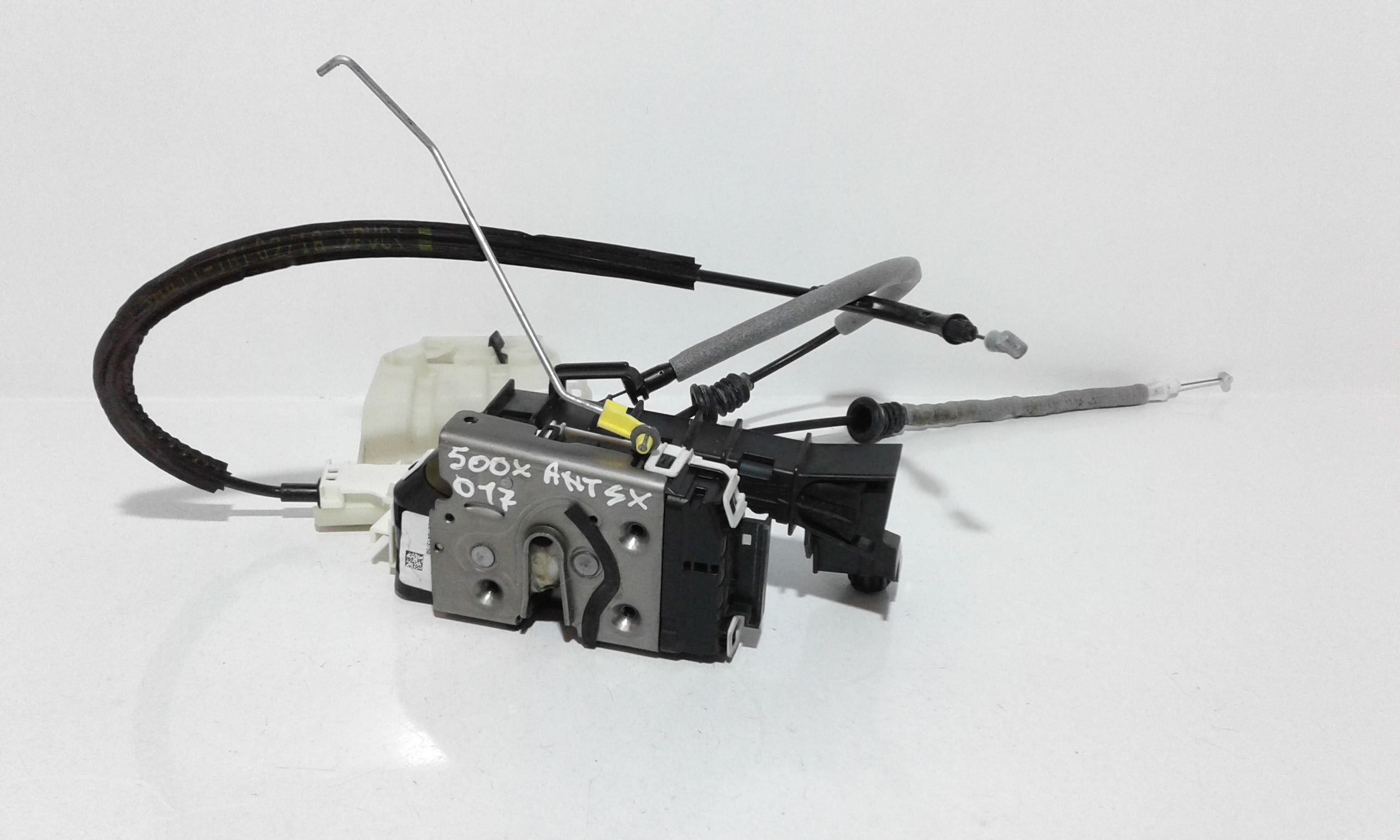 Serratura Porta Ant. Sinistro 52139902 Usato