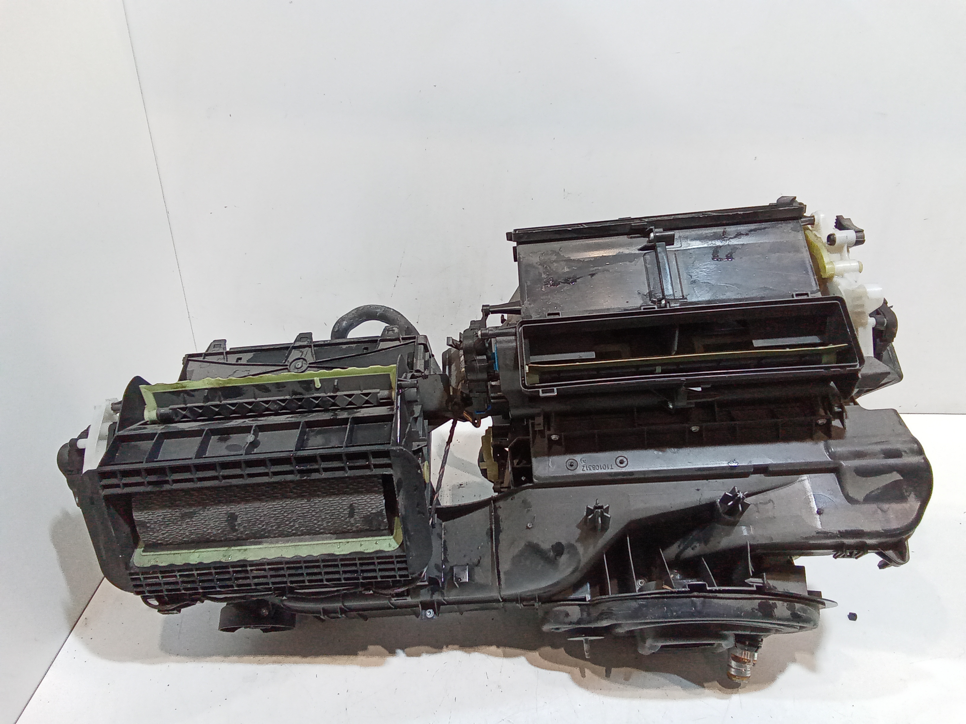 Scatola Climatizzazione C/a/c Usato