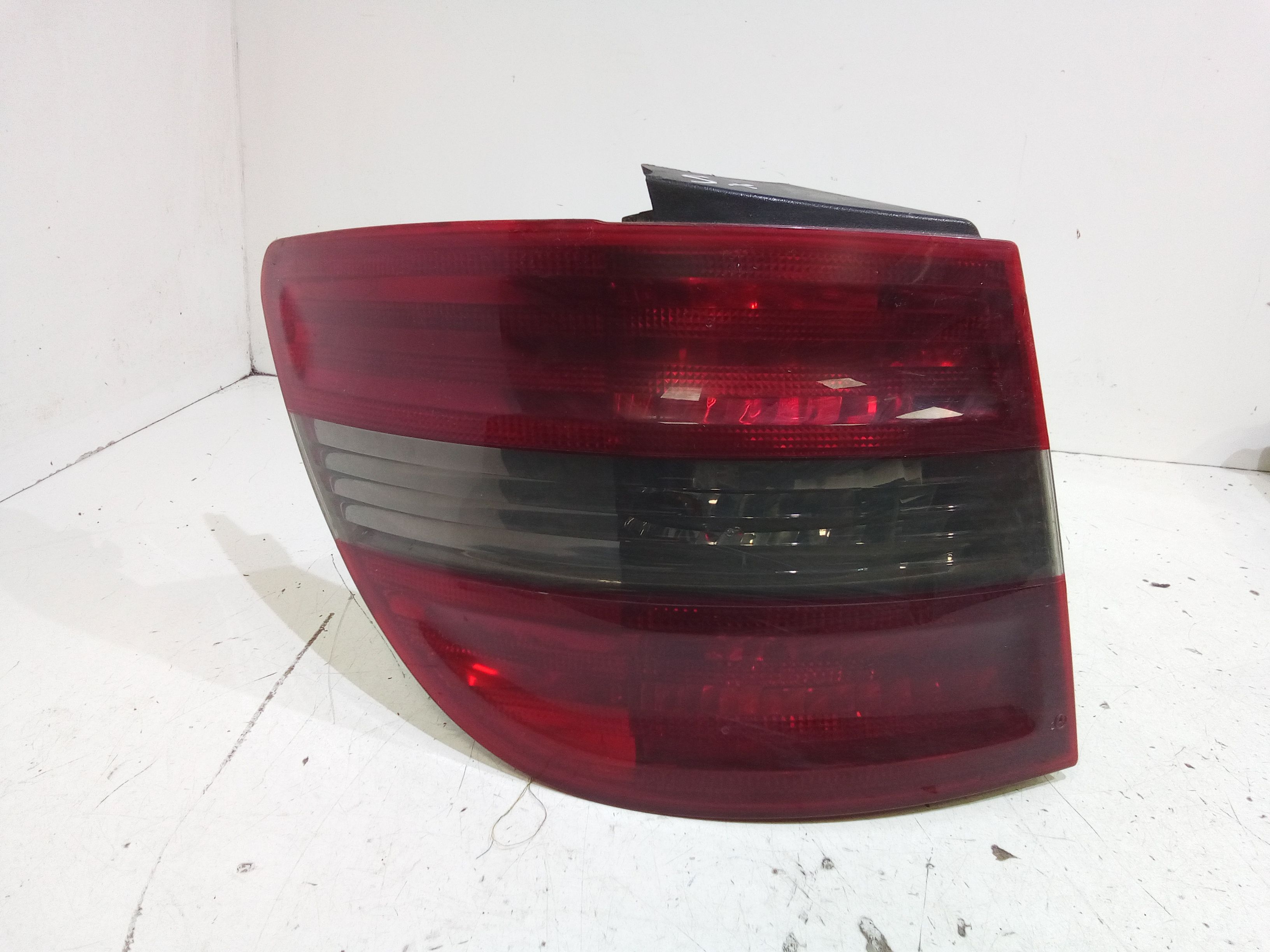 Fanale Post. Sinistro Usato