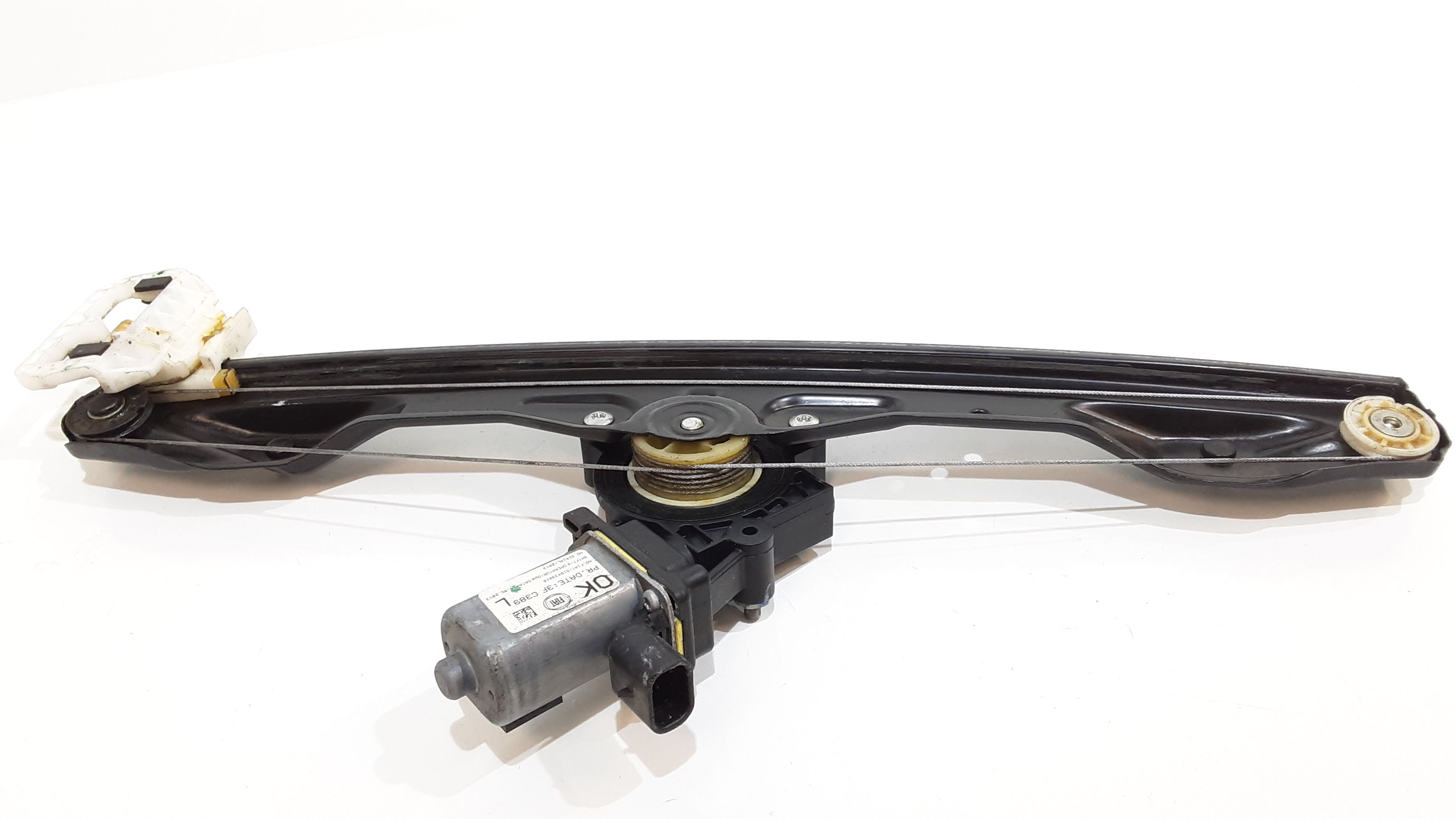 Alzacristallo Porta Ant. Sinistro Usato