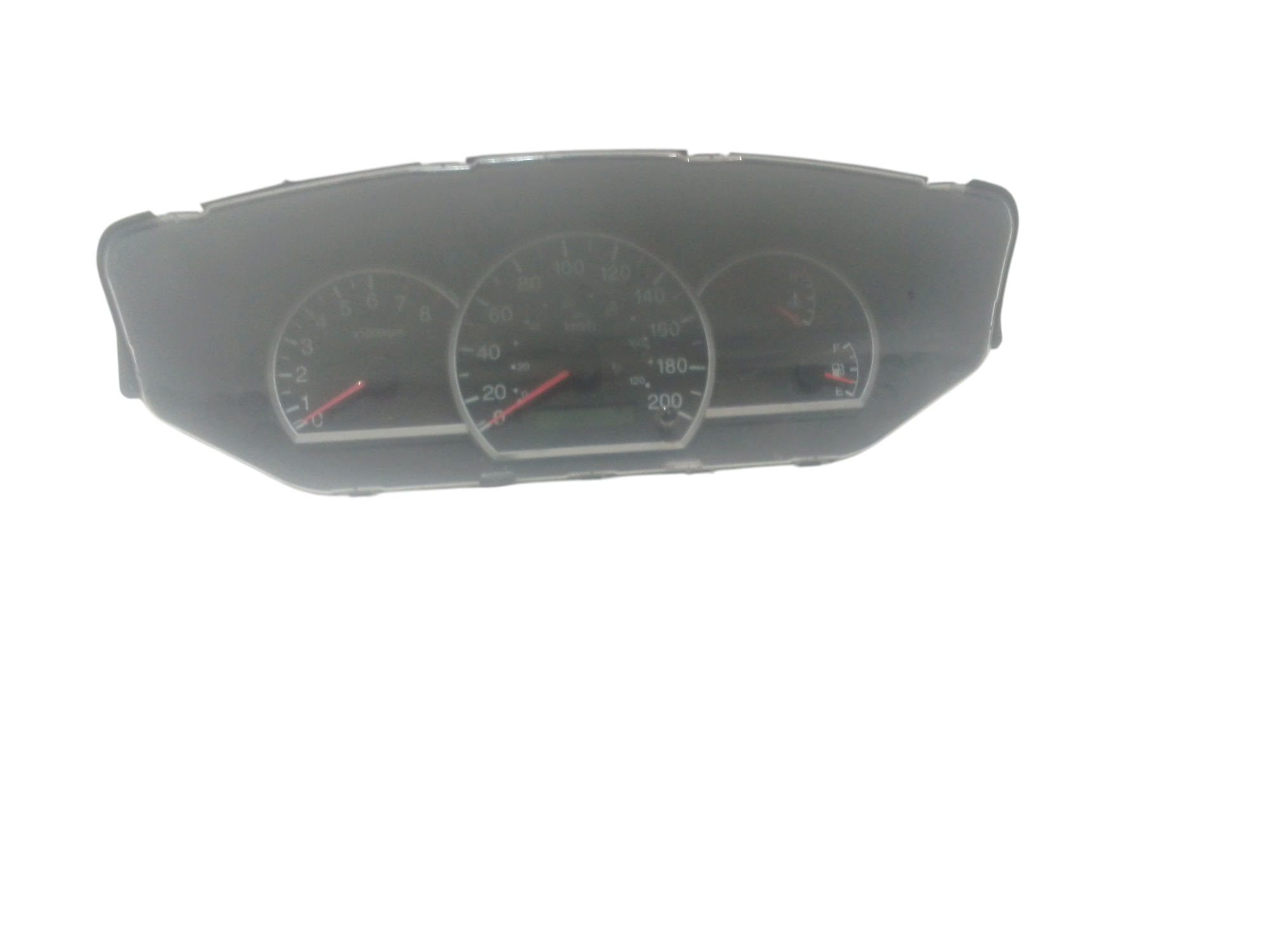 Quadro Portastrumenti Usato