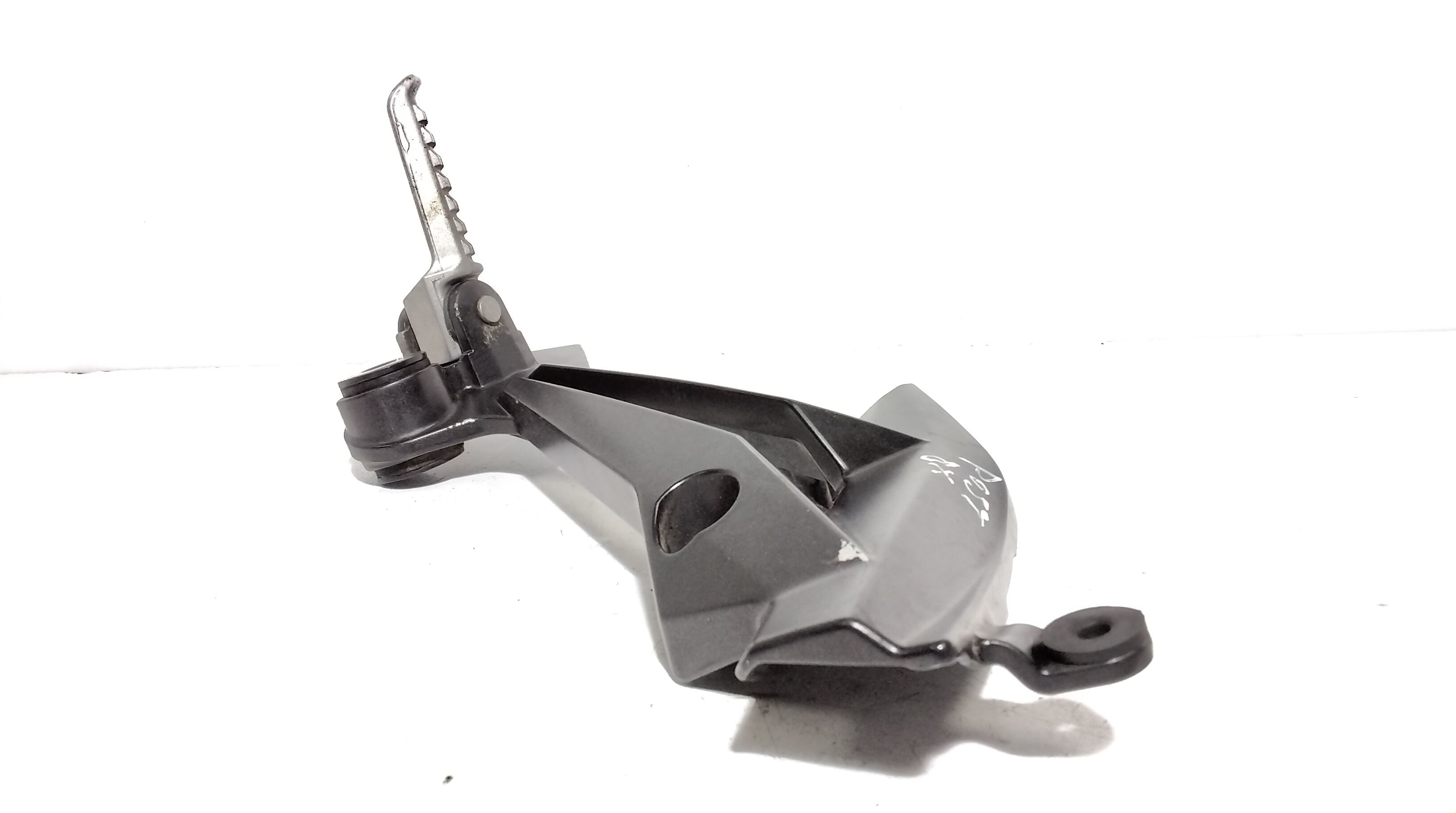 Staffa Supporto Pedalino Usato