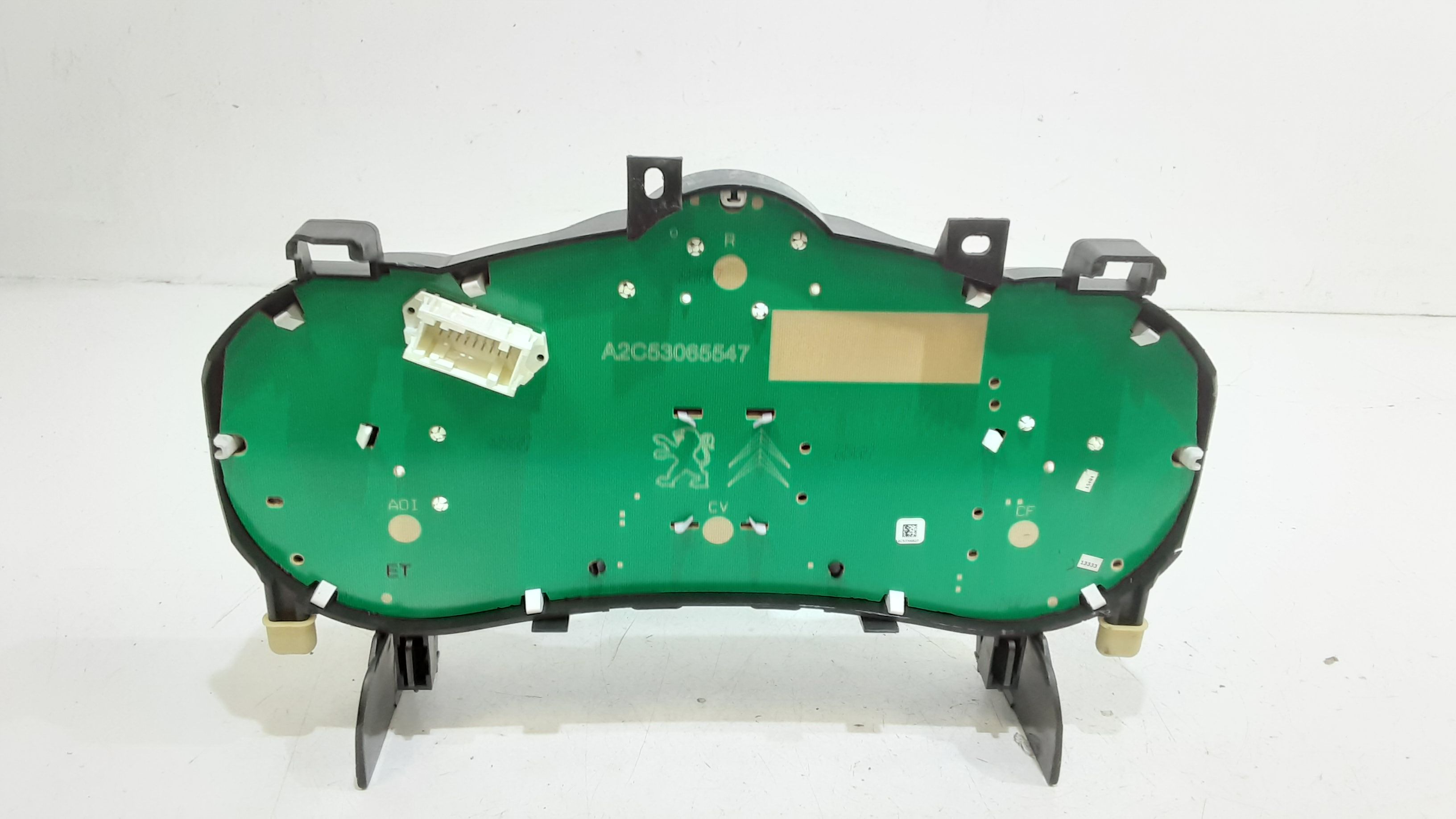 Quadro Portastrumenti Usato