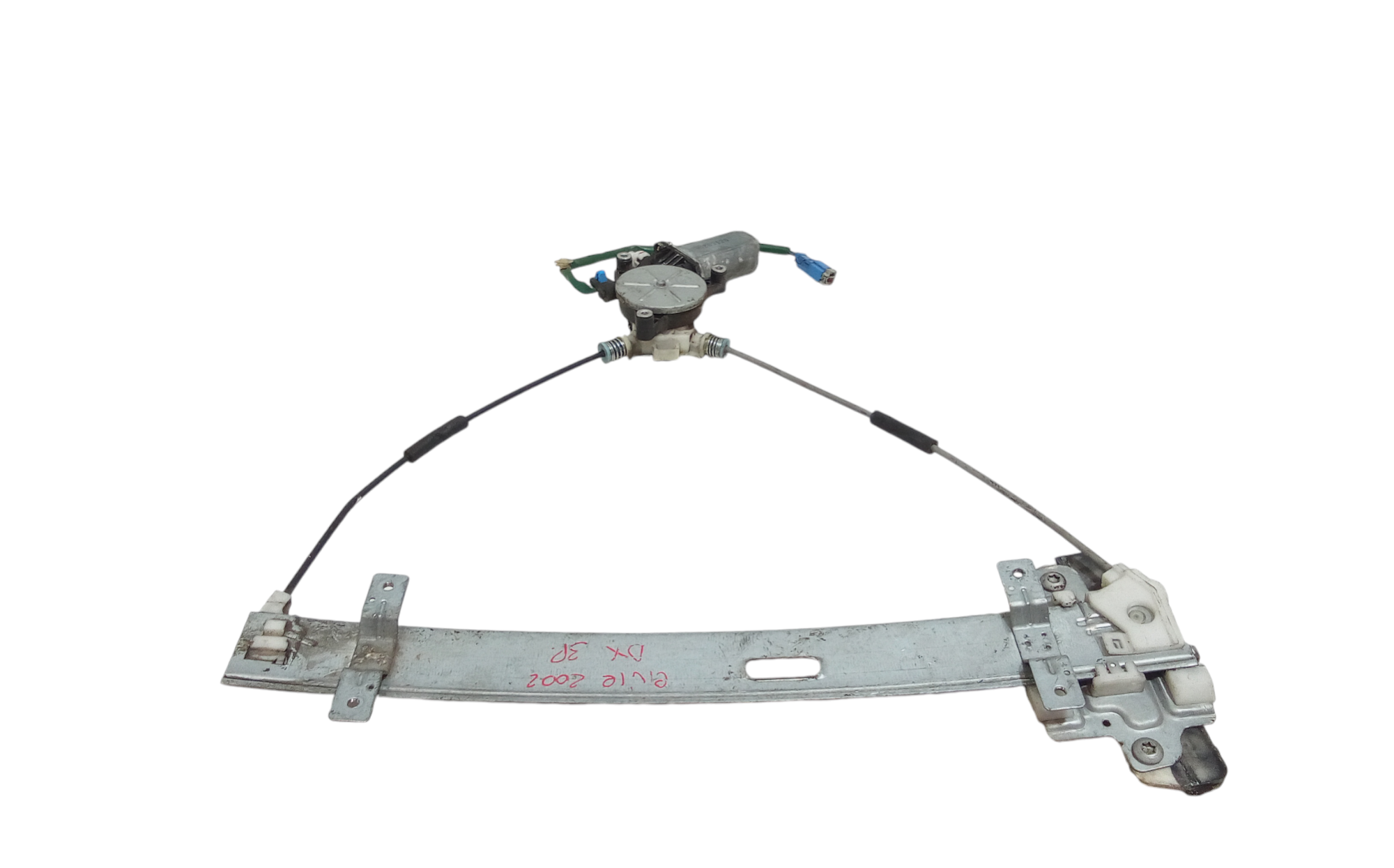 Alzacristallo Porta Ant. Destro Usato