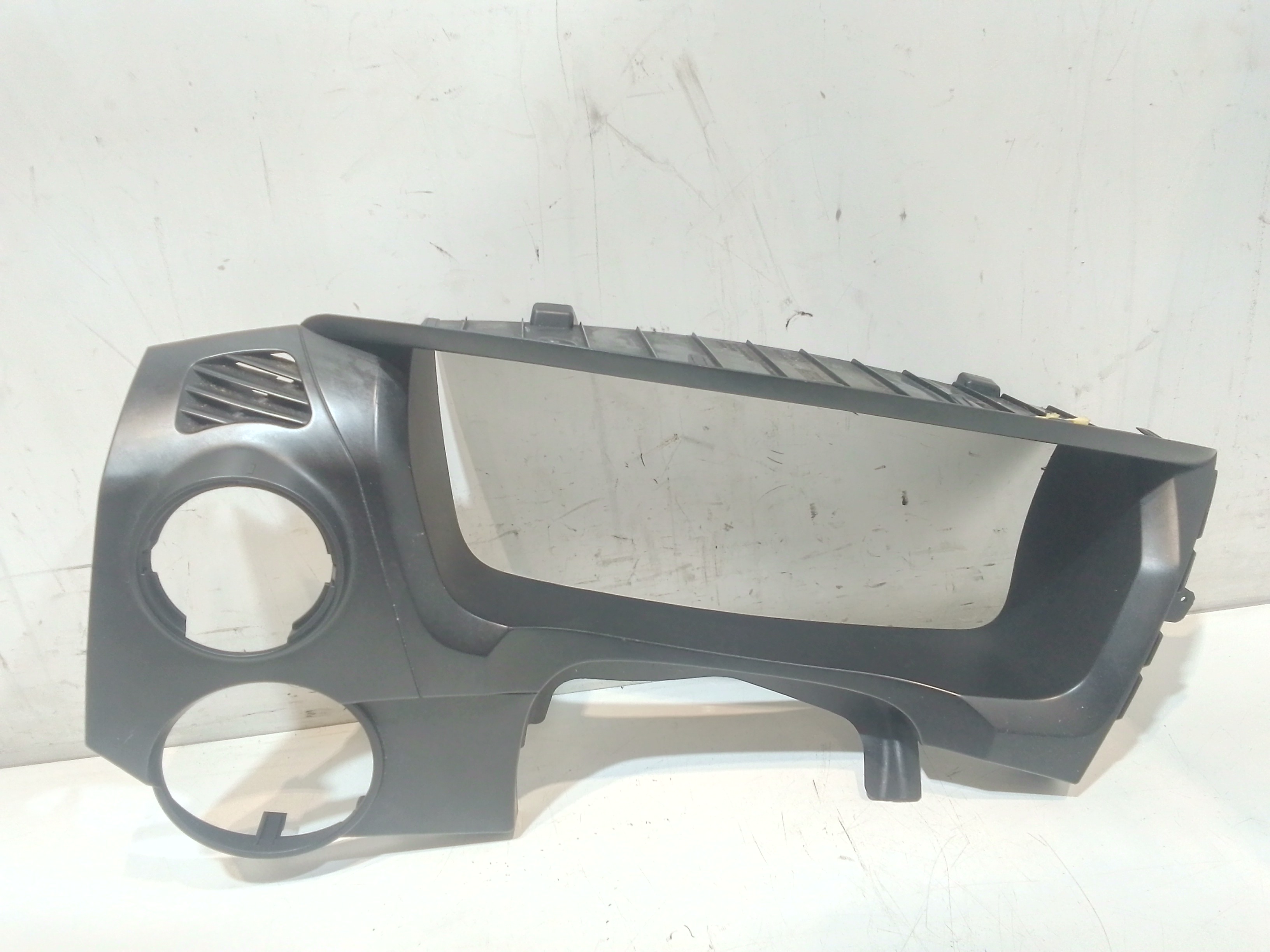 Cornice Portastrumenti Usato