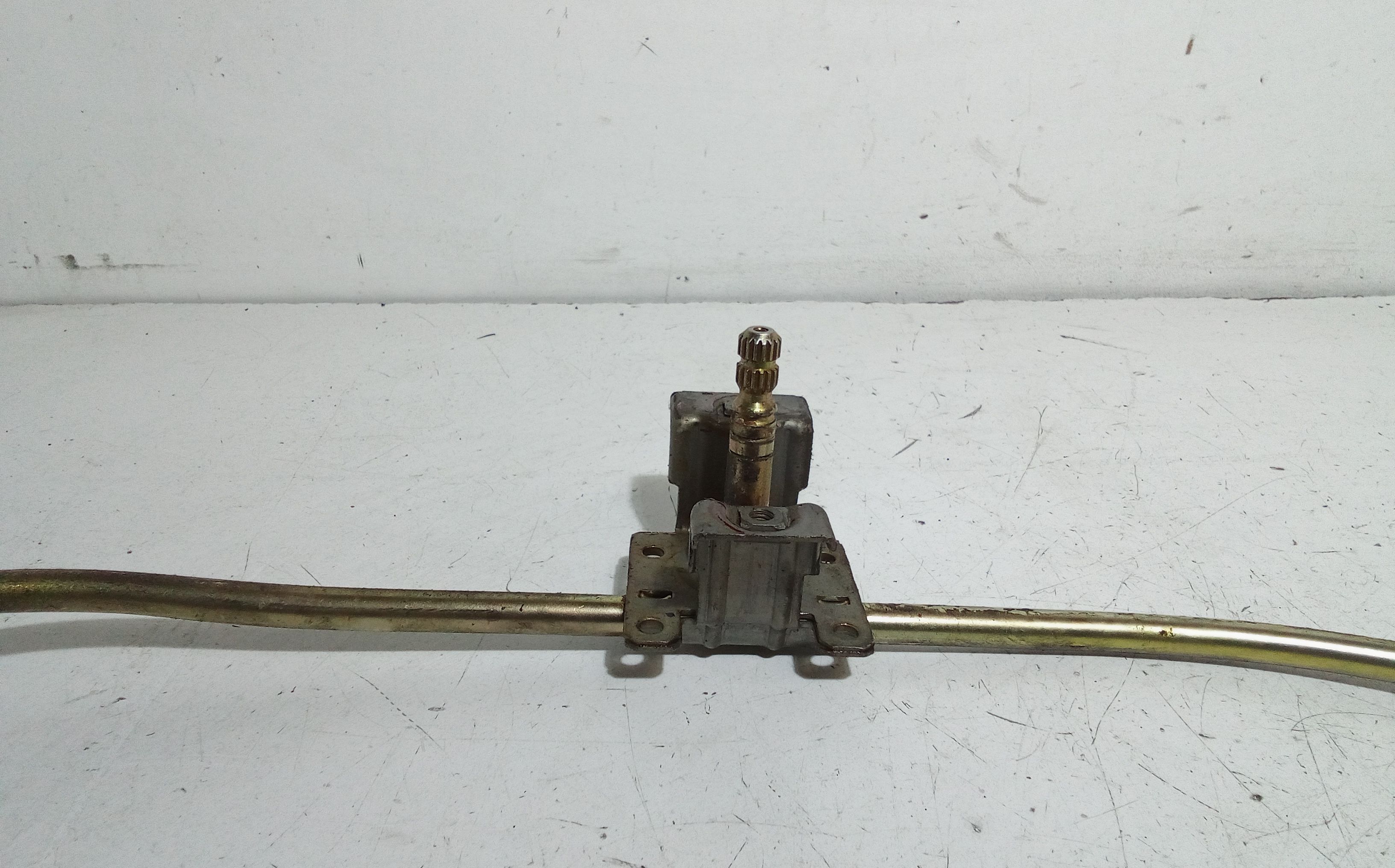 Alzacristallo Porta Post. Destro Usato