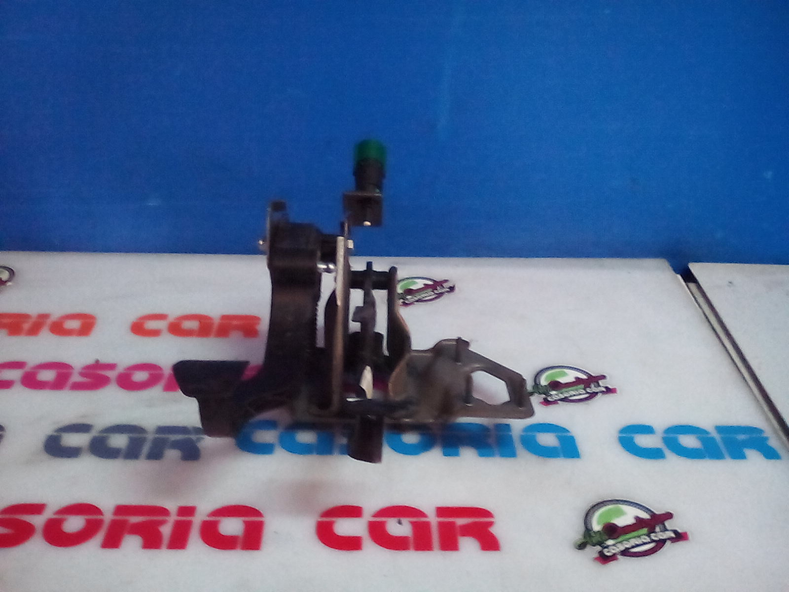 Pedaliera Freno, Pedale Frizione, Pedaliera Freno + Frizione Usato