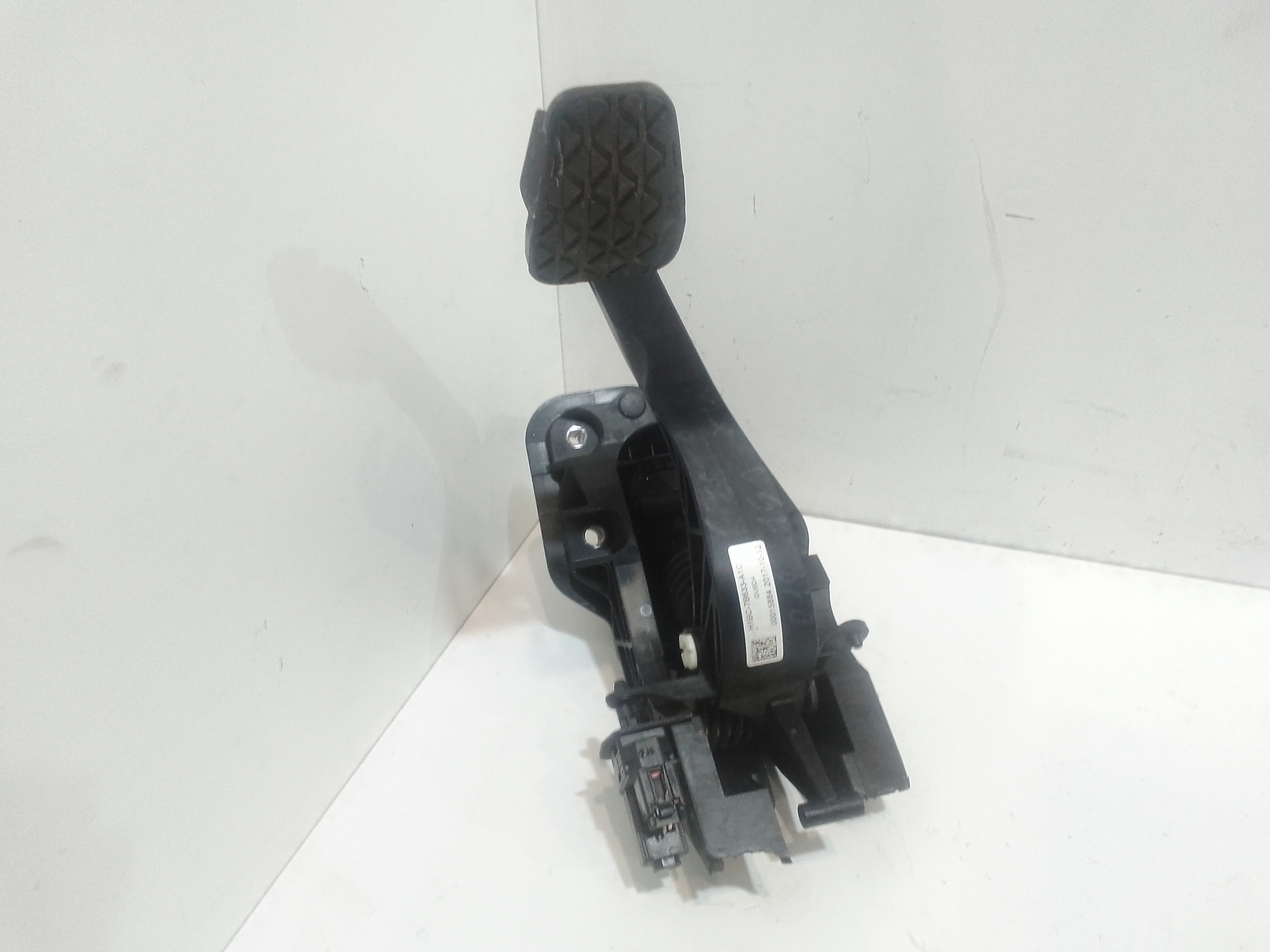 Pedale Frizione 2496976 Usato