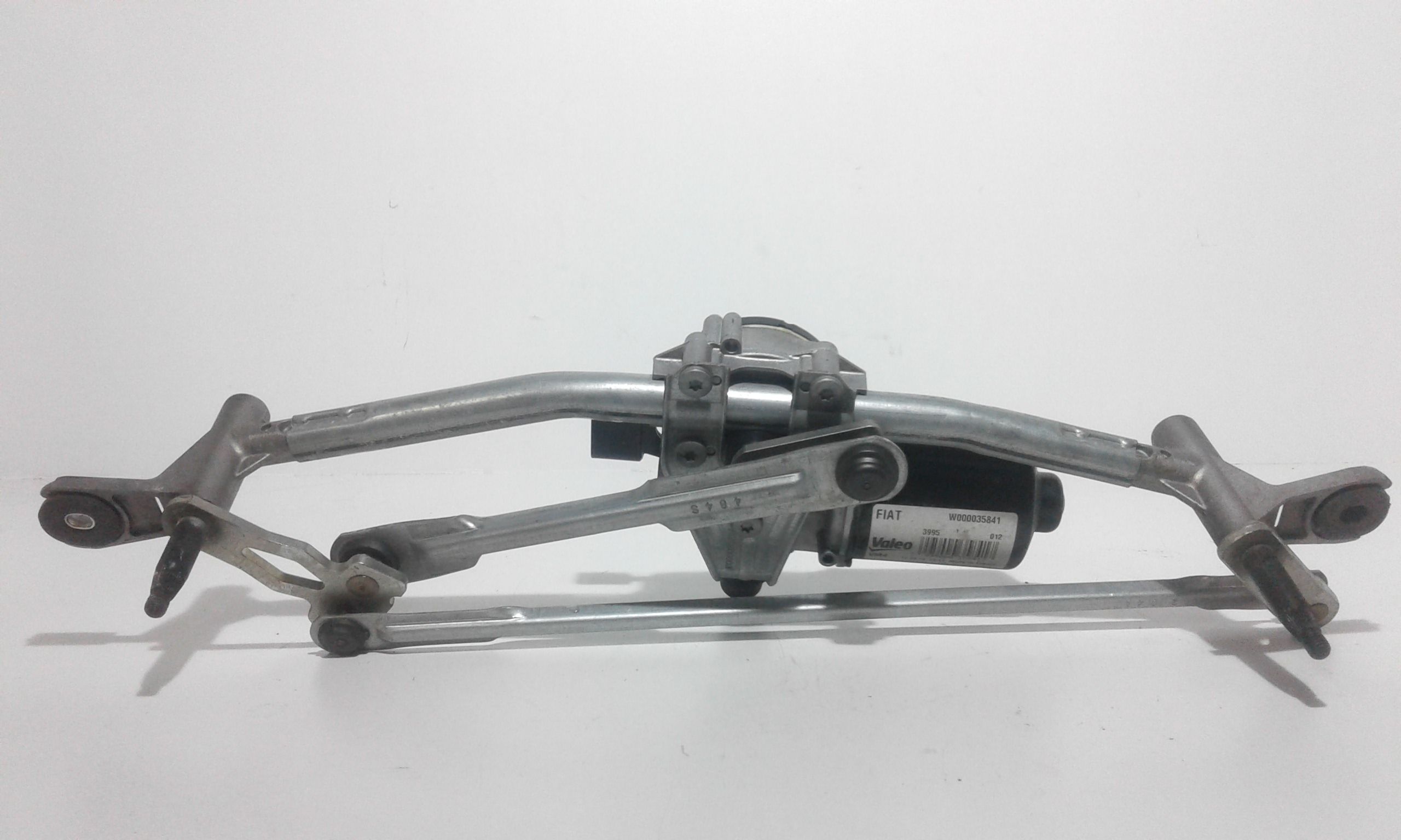 Motorino Tergiparabrezza Compl. Usato