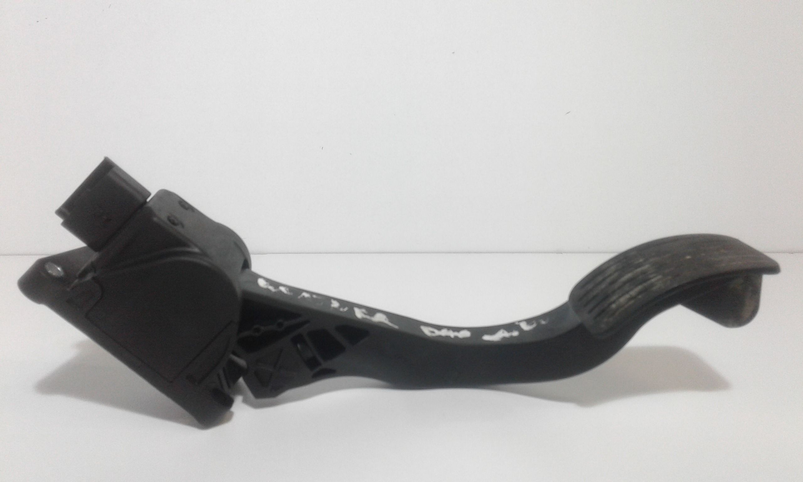 Pedale Acceleratore Usato