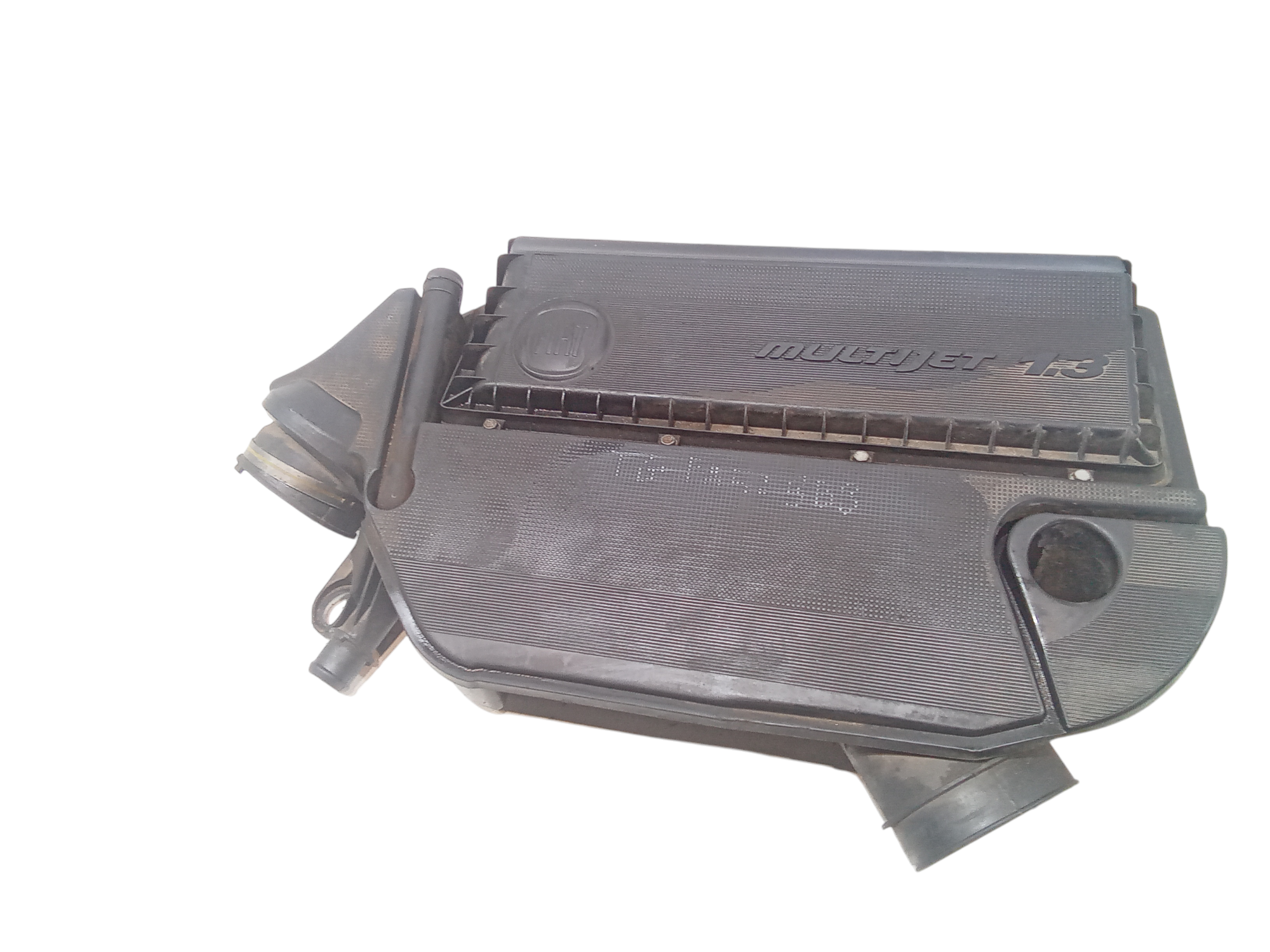 Copertura Motore Usato