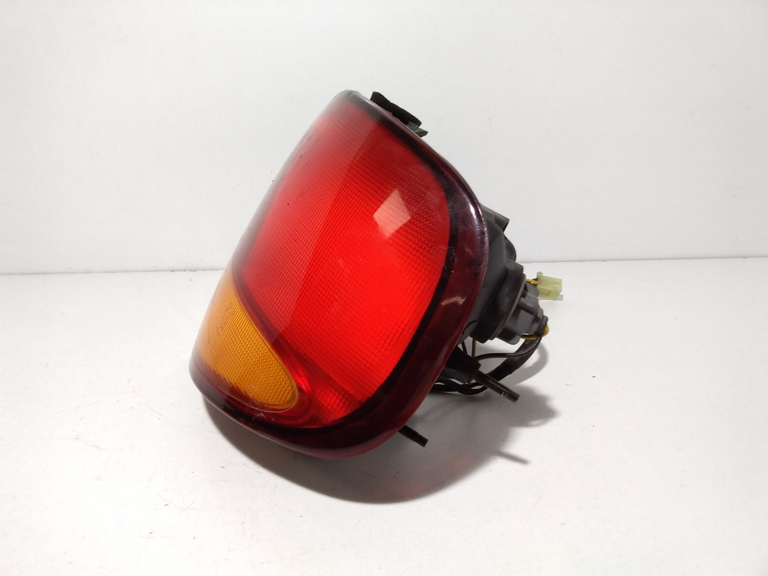 Fanale Post. Destro 96507735 Usato