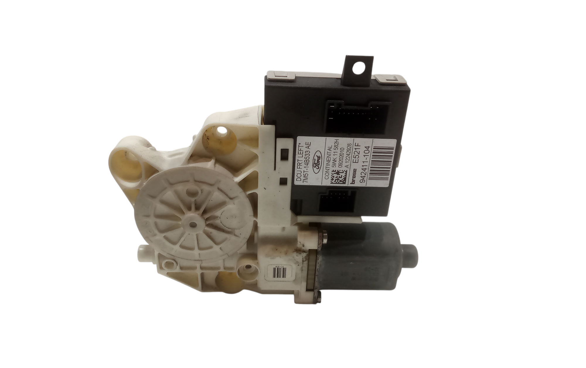 Motorino Alzacristallo Porta Ant. Sinistro 1347885 Usato