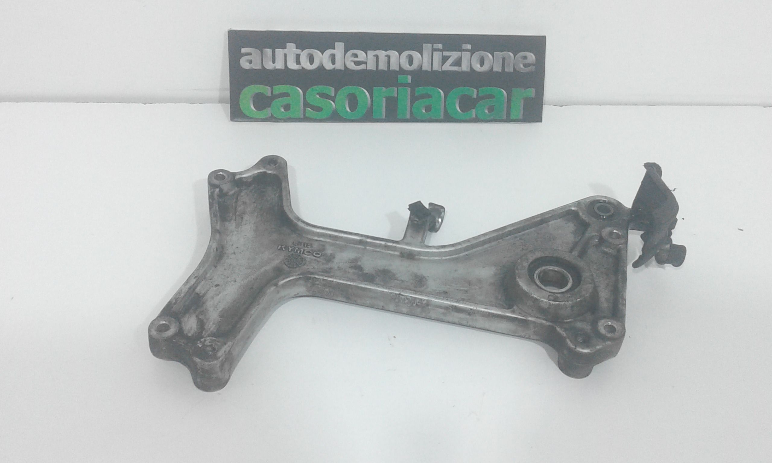 Staffa Supporto Marmitta Usato