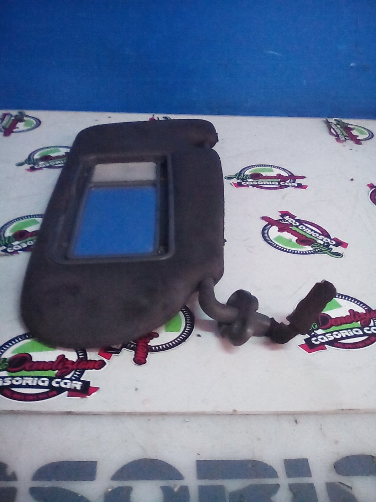 Aletta Parasole Parabrezza Destro 852043E01044 Usato