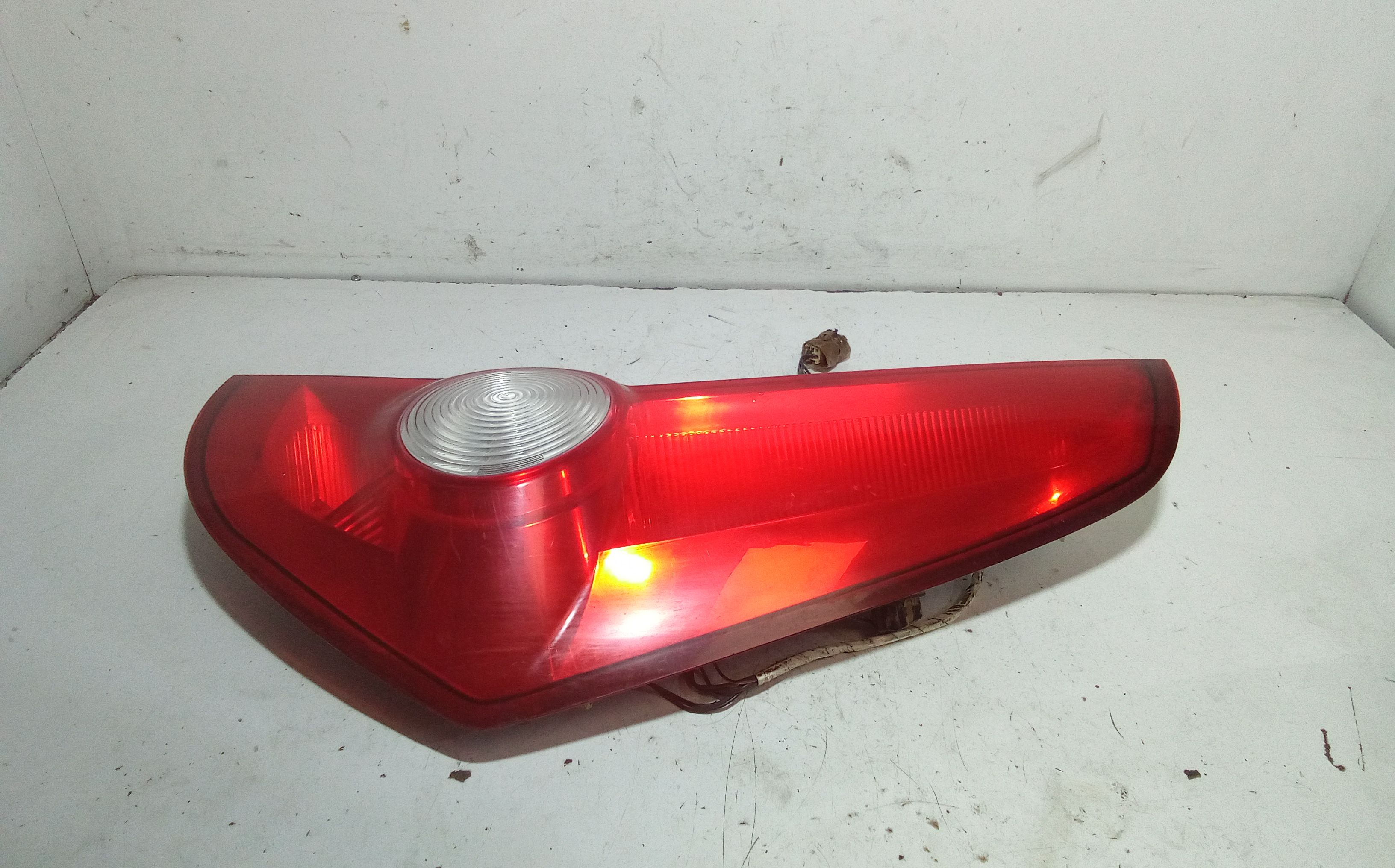 Fanale Post. Destro 93193680 Usato