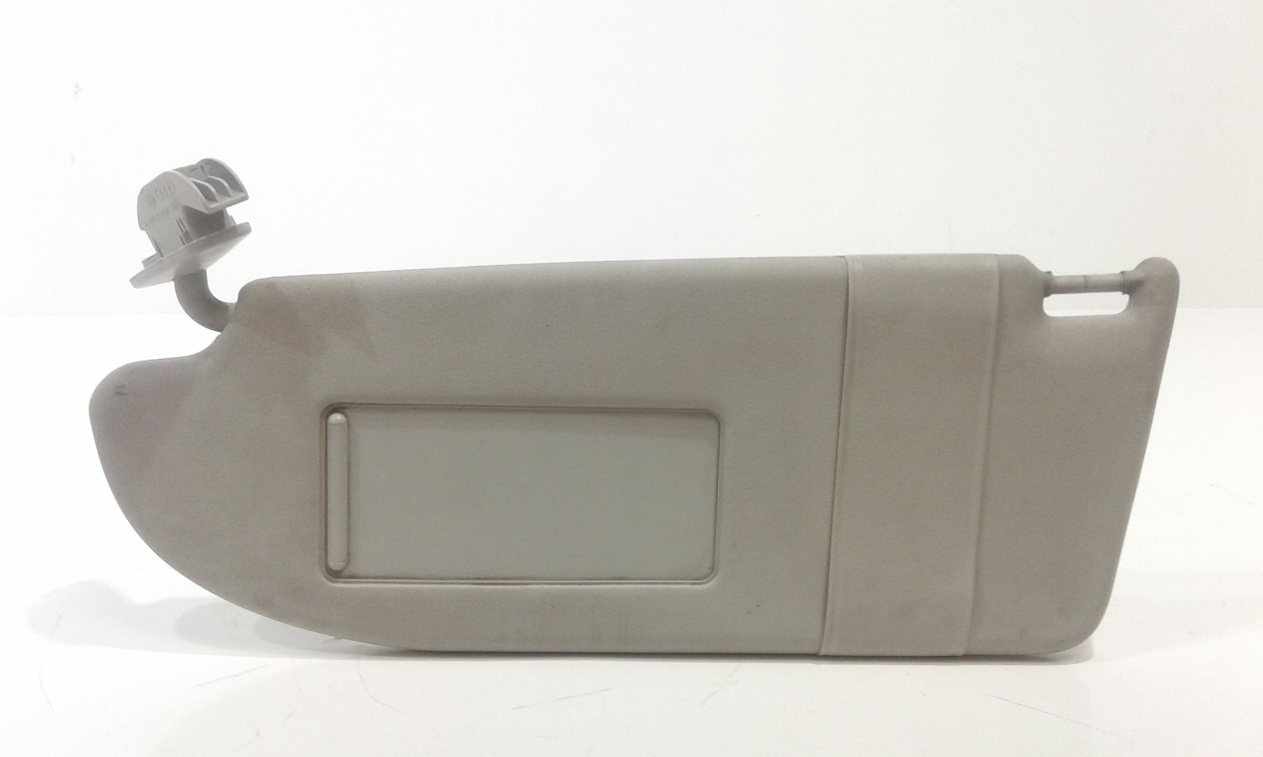 Aletta Parasole Parabrezza Sinistro 3B0857551AM2F4 Usato