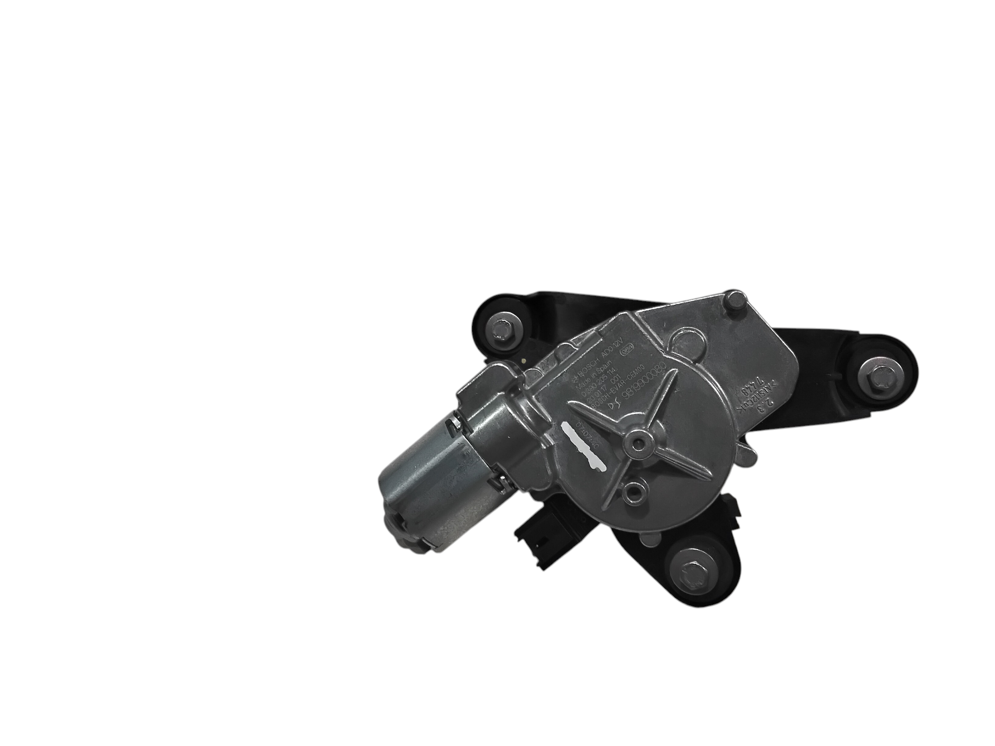 Motorino Tergilunotto 1695472 Usato