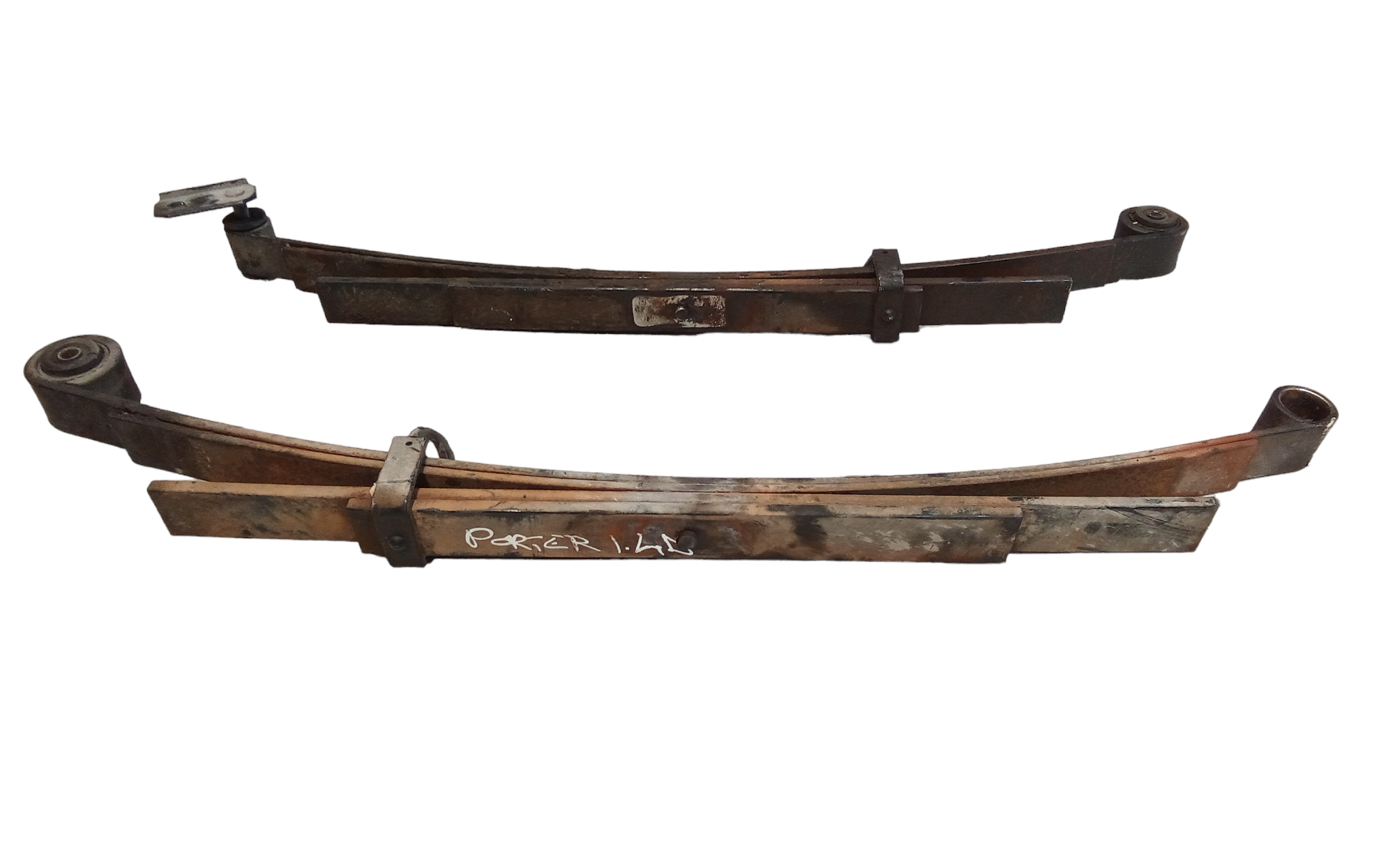 Balestra Sosp. Post. Destro + Balestra Sosp. Post. Sinistro Usato