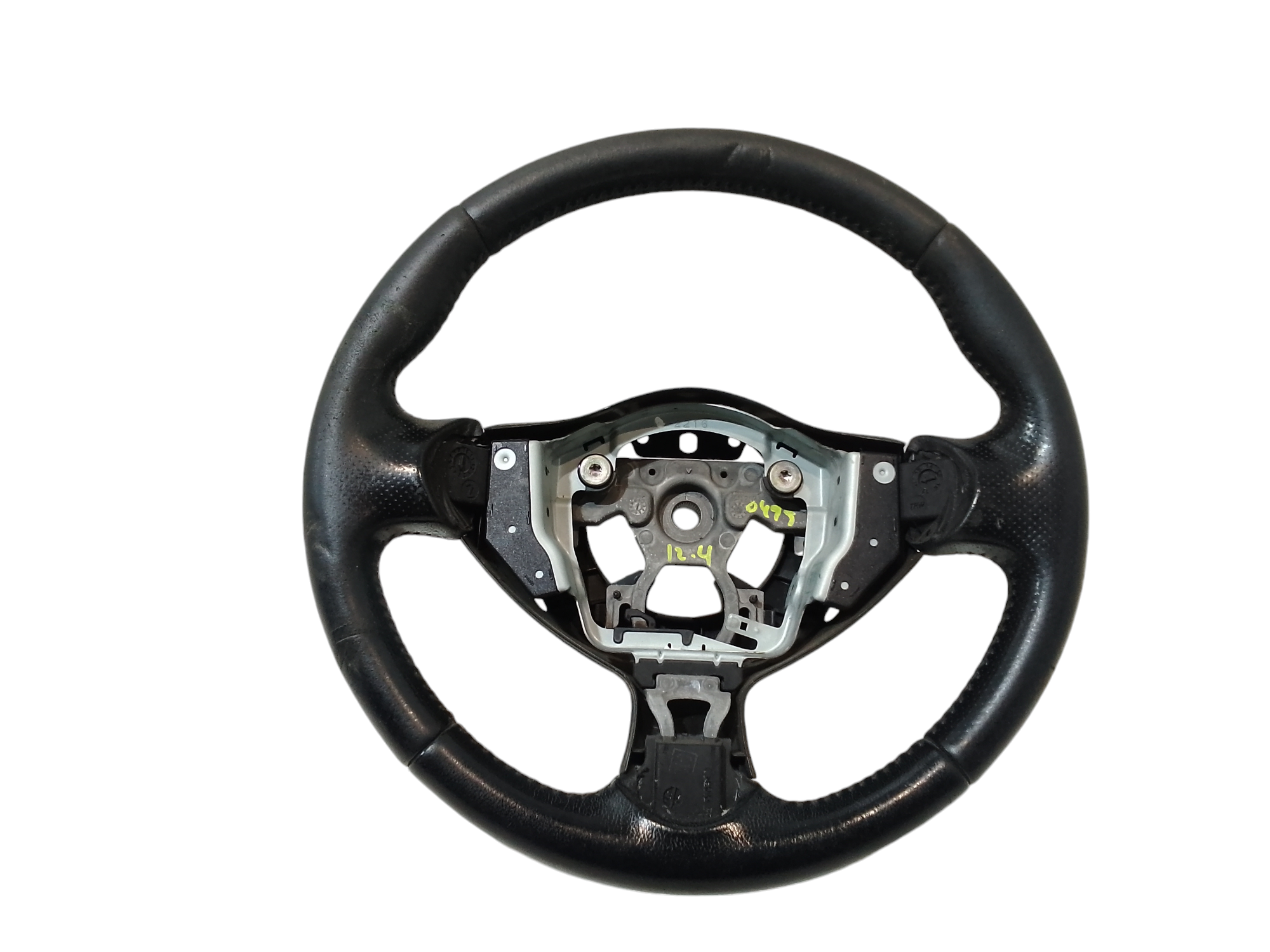 Volante 484301KB1A Usato