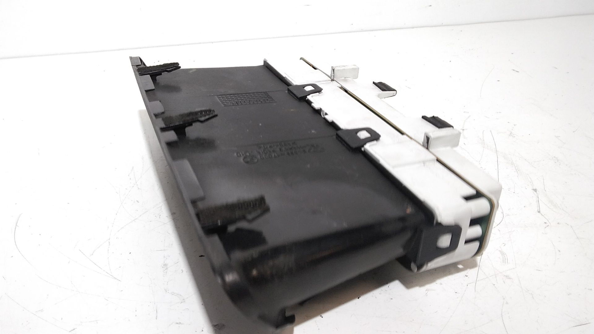 Display Multifunzione Usato