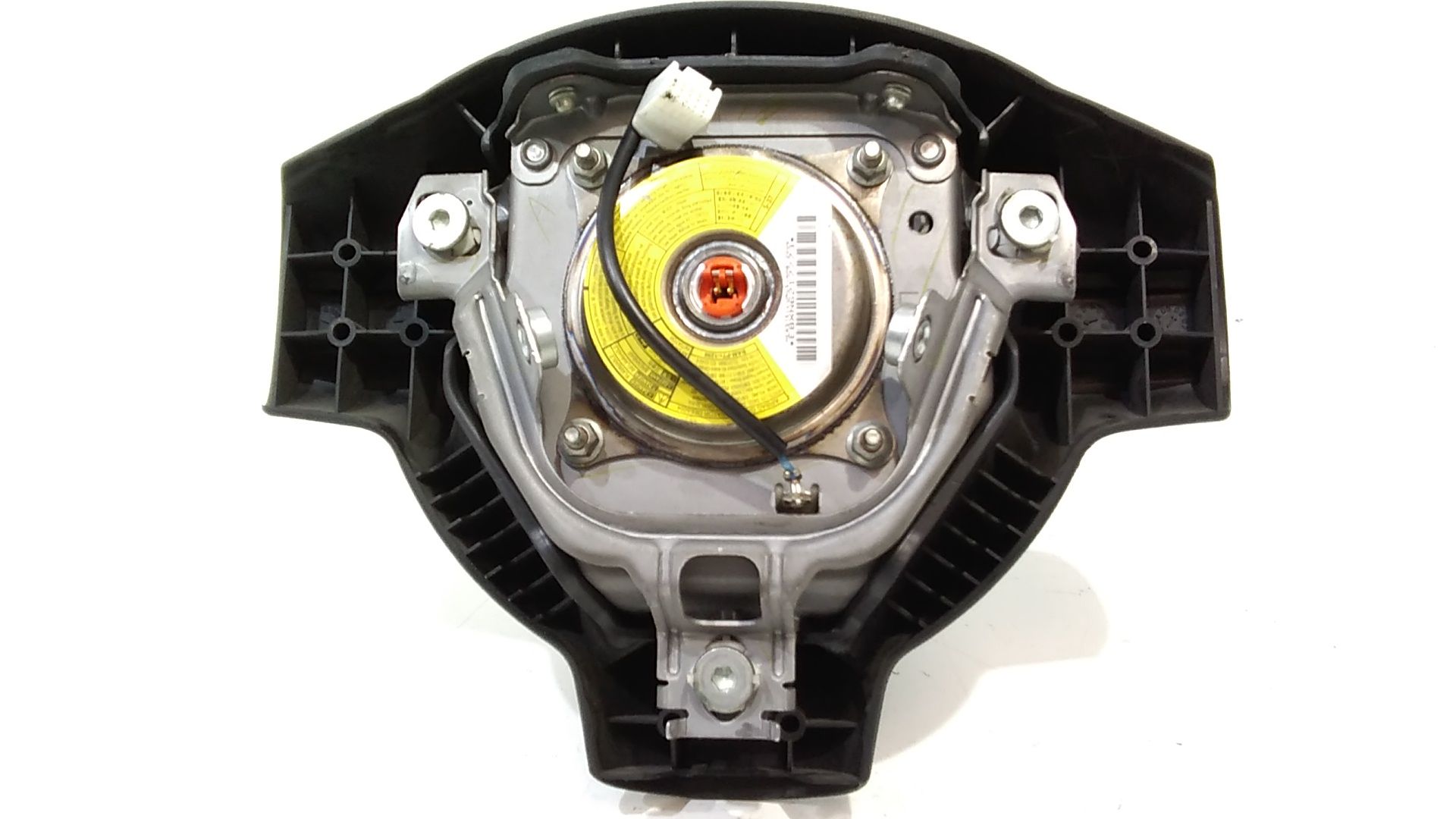 Dispositivo Airbag Lato Guida 16080425ZD Usato