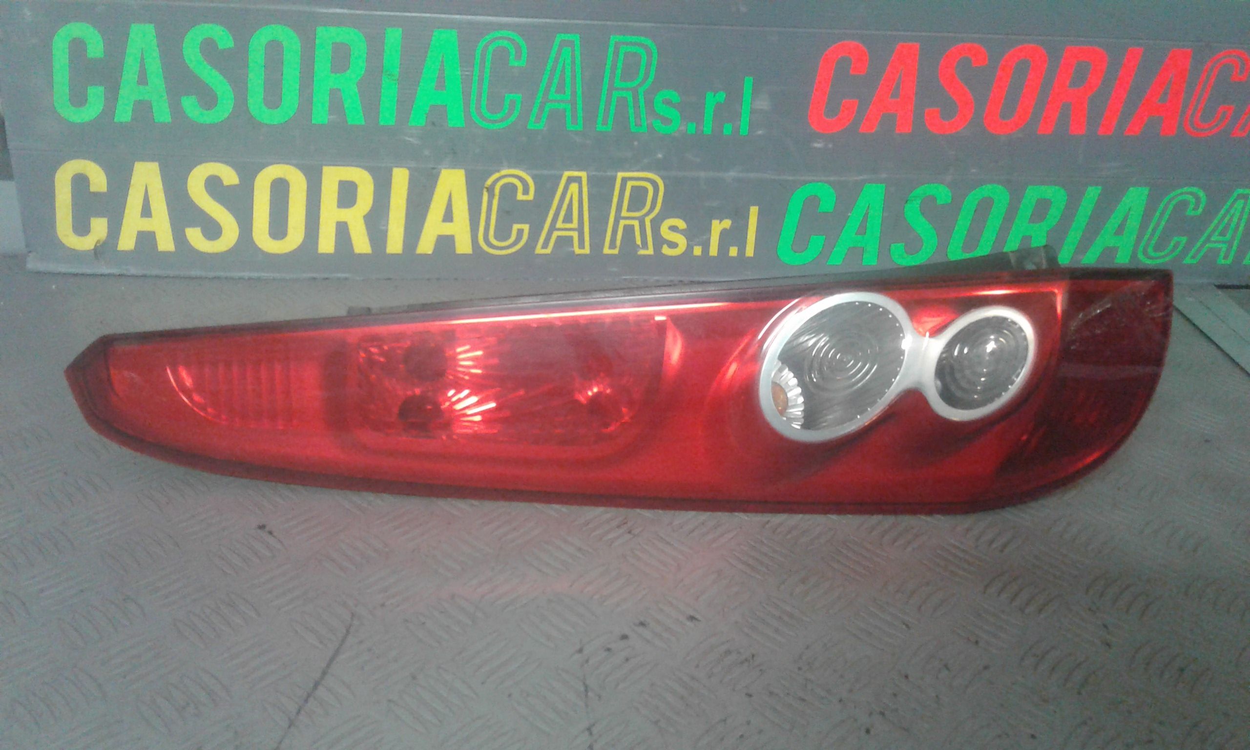 Fanale Post. Sinistro 1432274 Usato